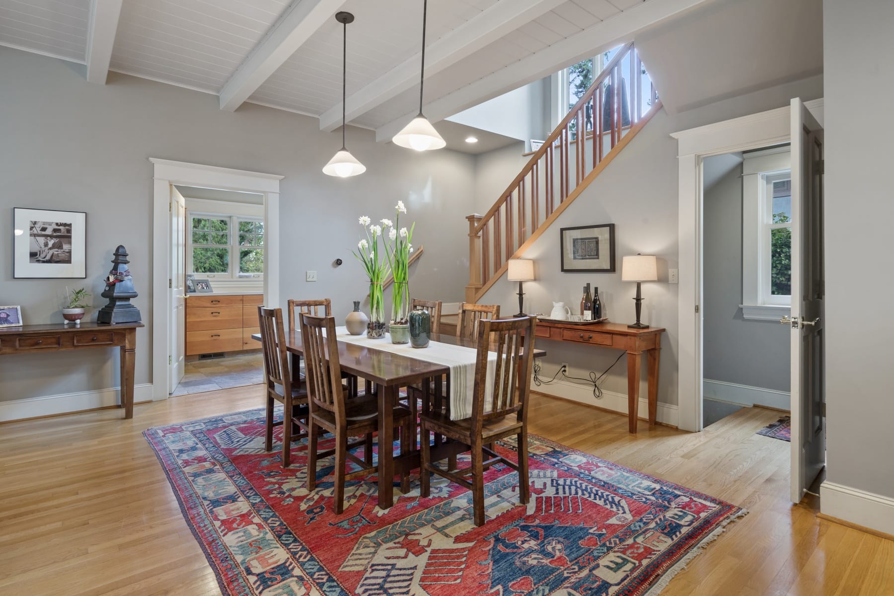  1803 S RIVERDALE RD Portland, OR 97219 - 物件實景