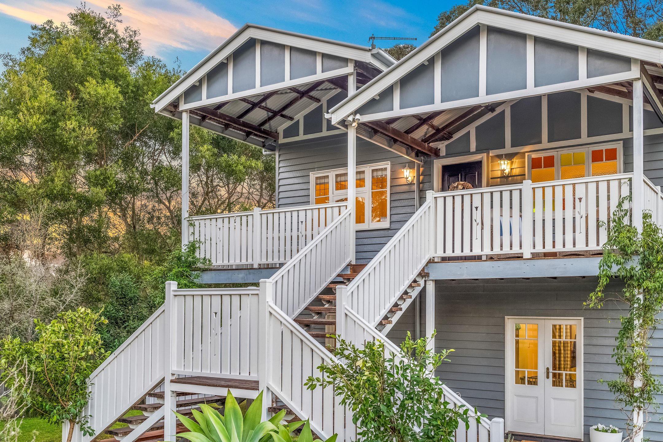  36 Palm-Lily Crescent, Bangalow - 物件實景
