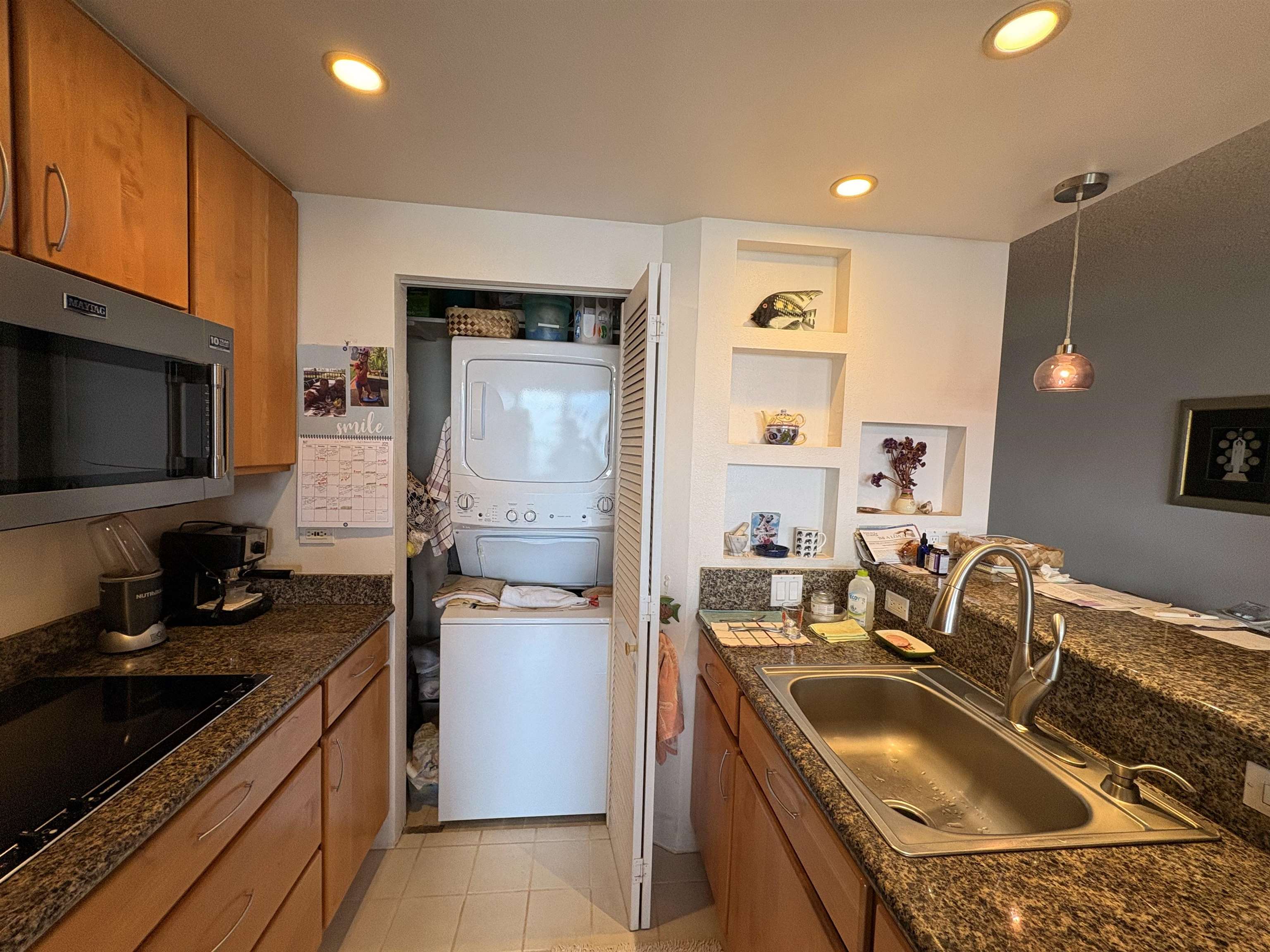 Kihei, Hawaii, 96753-9998, United States, 1 Bedroom Bedrooms, ,2 BathroomsBathrooms,Residential,For Sale,1948045