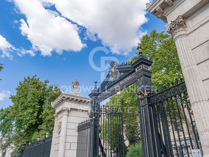 Madrid, Madrid, Barrio de Salamanca, Goya Madrid, Madrid, Comunidad de Madrid, ES, 3 Bedrooms Bedrooms, ,4 BathroomsBathrooms,Residential,For Sale,Madrid, Madrid, Barrio de Salamanca, Goya Madrid, ,1670345