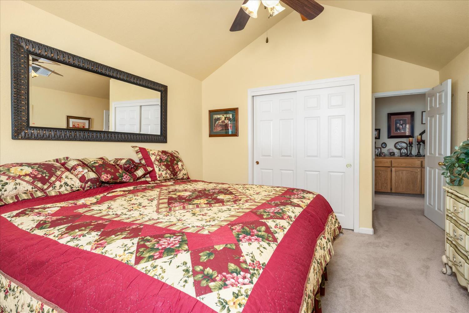 Coarsegold, California, 93614, United States, 4 Bedrooms Bedrooms, ,3 BathroomsBathrooms,Residential,For Sale,1993908