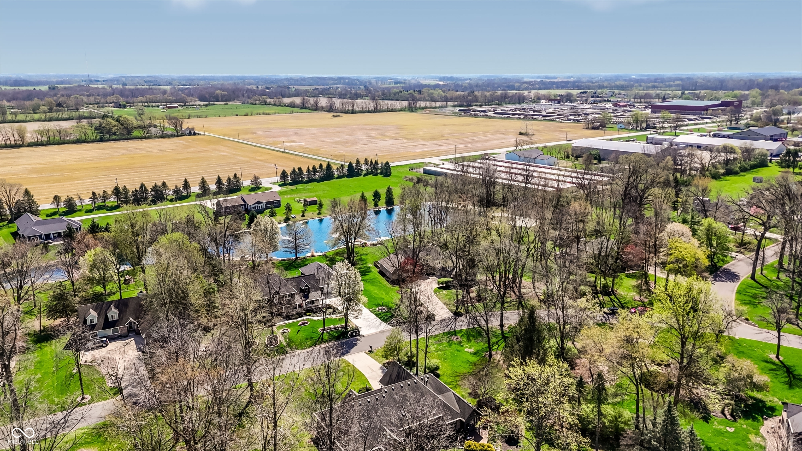 Greenfield, Indiana, 46140, United States, 3 Bedrooms Bedrooms, ,3 BathroomsBathrooms,Residential,For Sale,2035796