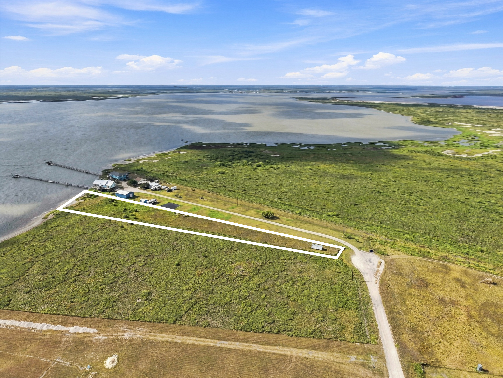  Bay Retreat Waterfront Homesite - 物件實景