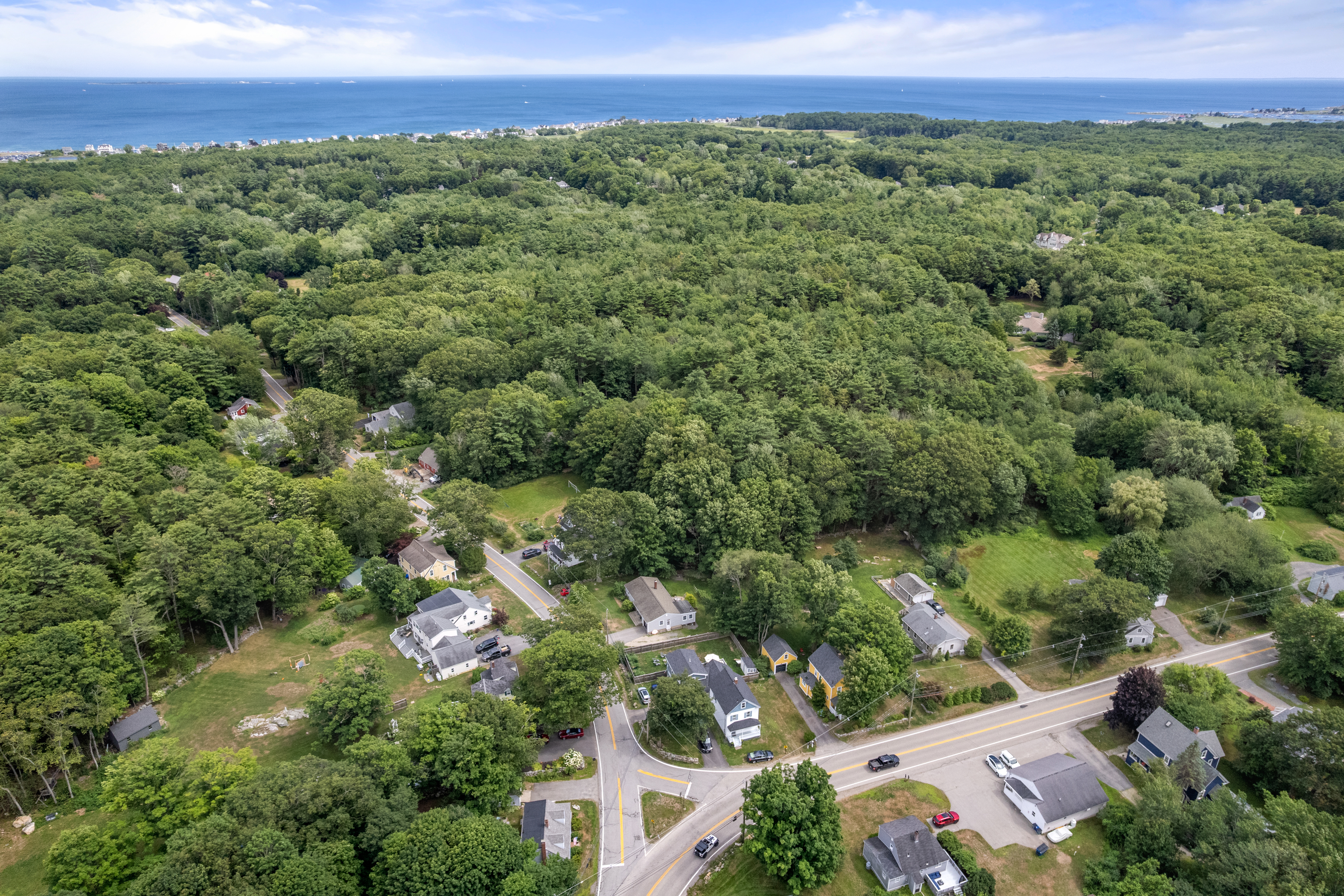  167 Clark Road, Rye, NH 03870 - 物件實景