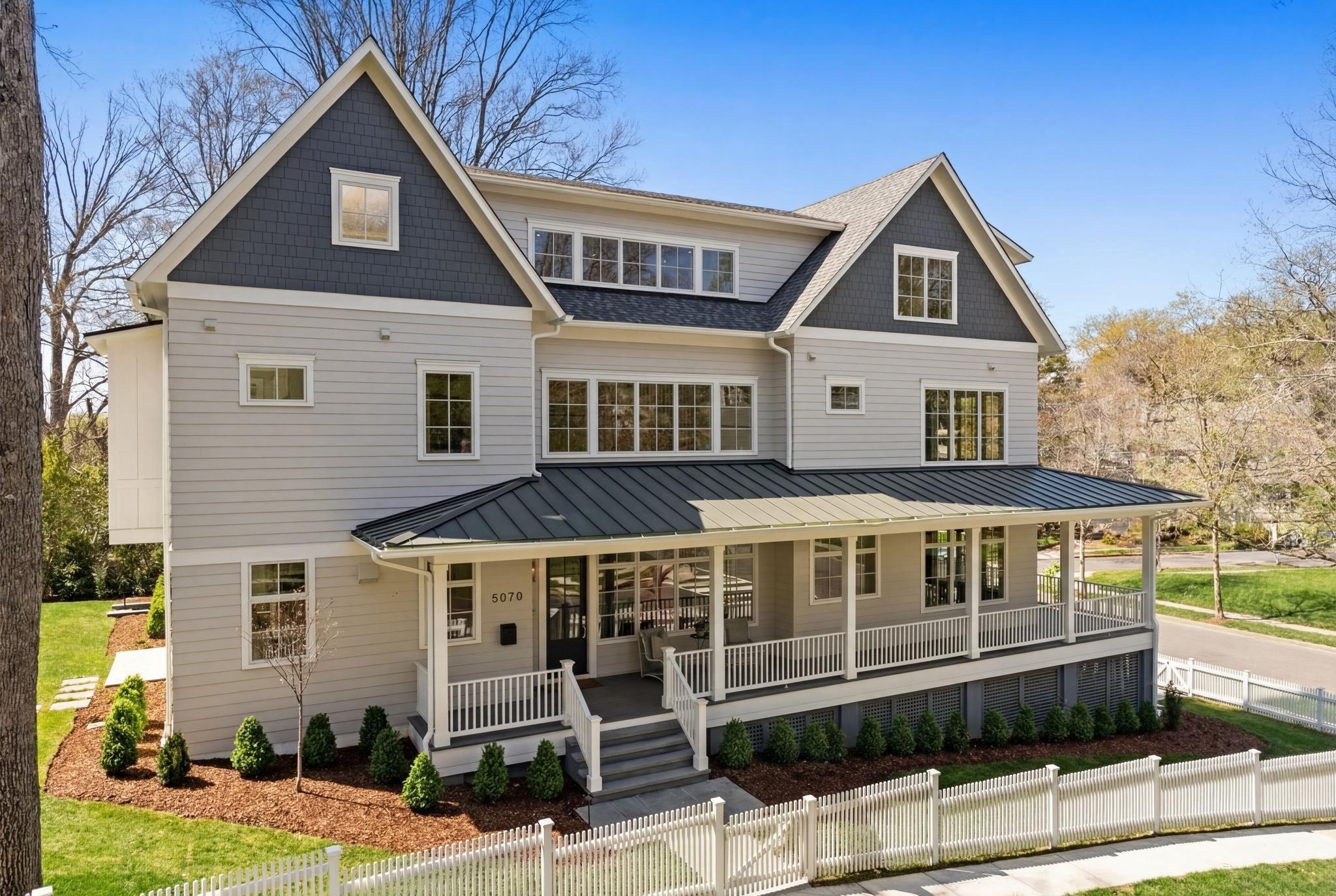  5070 Millwood Lane NW, Washington, DC, 20016 - 物件實景