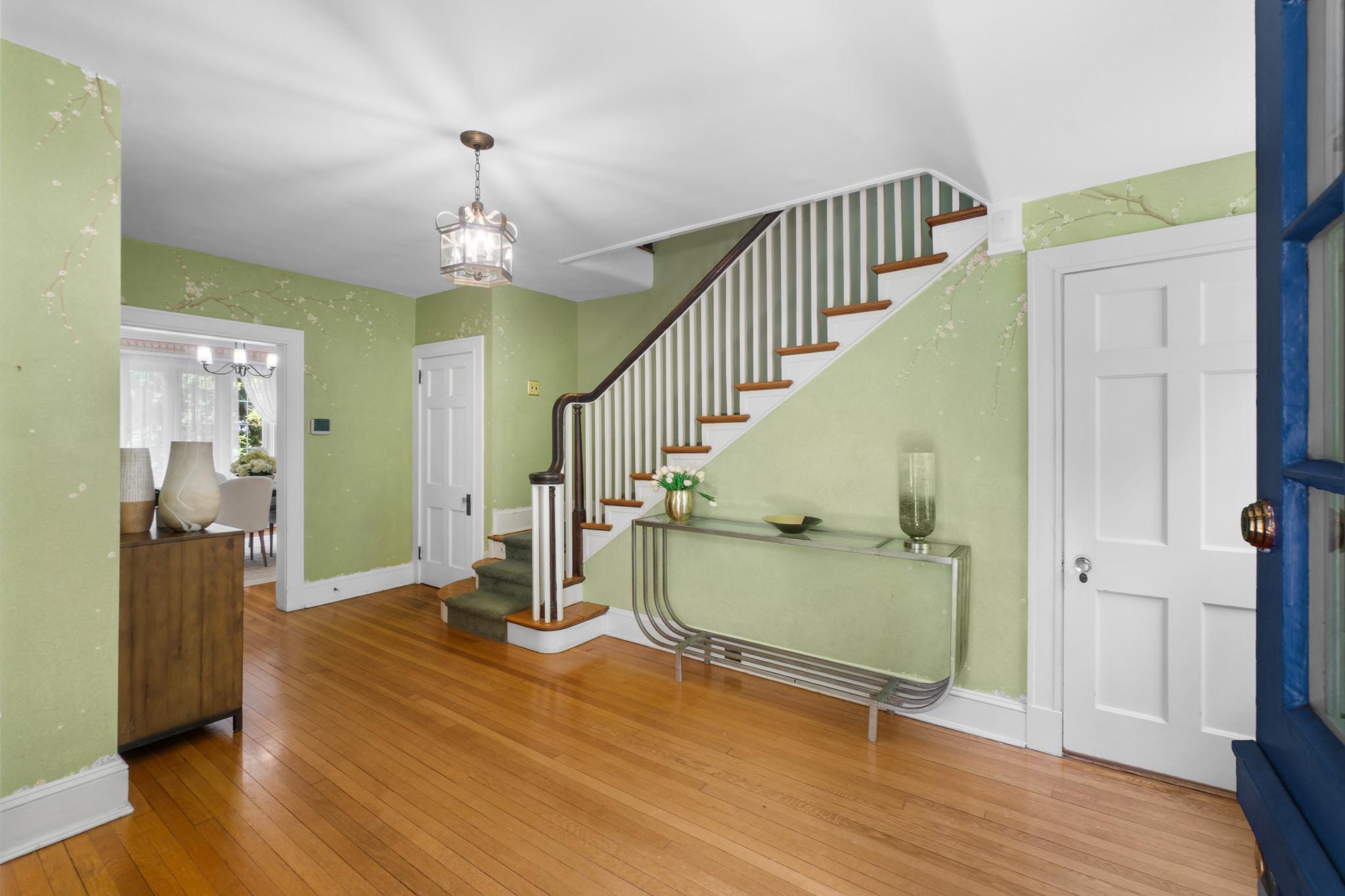  306 Broxton Road, Baltimore, MD, 21212 - 物件實景