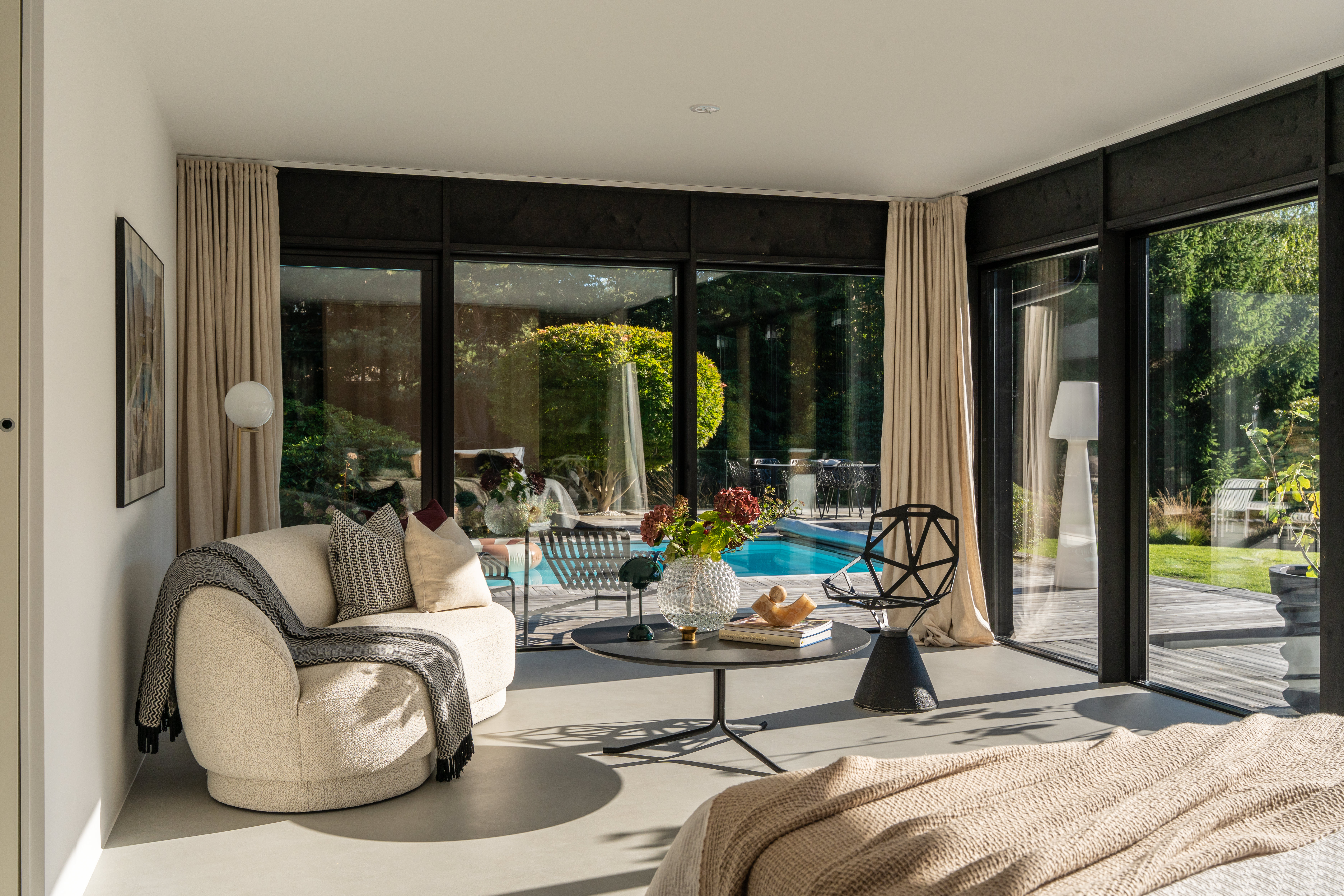  A Rare Architectural Retreat on the Swedish Riviera - 物件實景