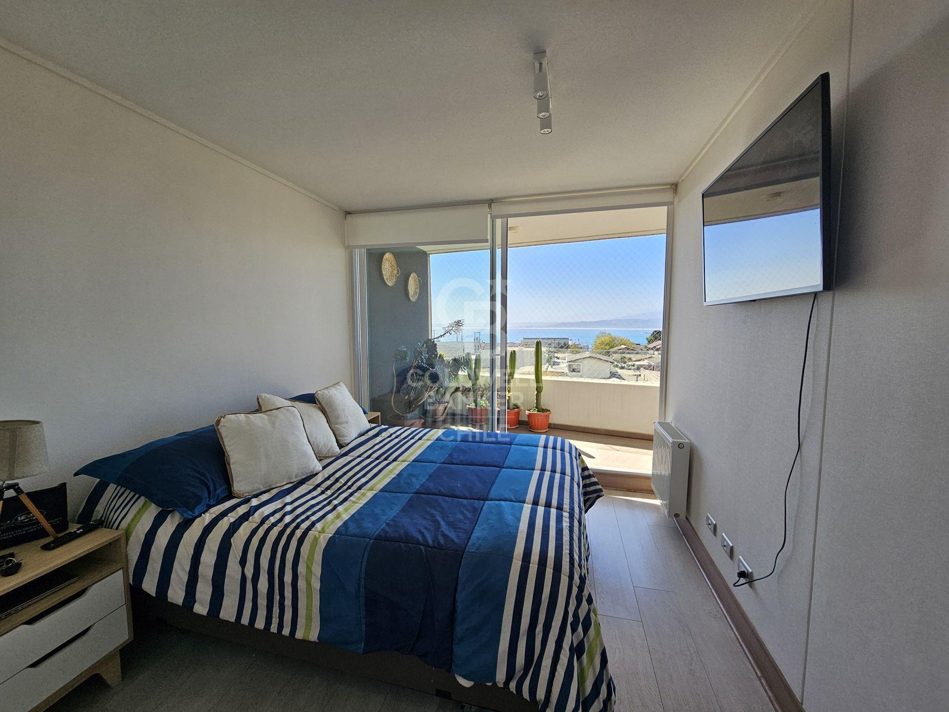 Concón, Chile, 3 Bedrooms Bedrooms, ,2 BathroomsBathrooms,Residential,For Sale,1796419