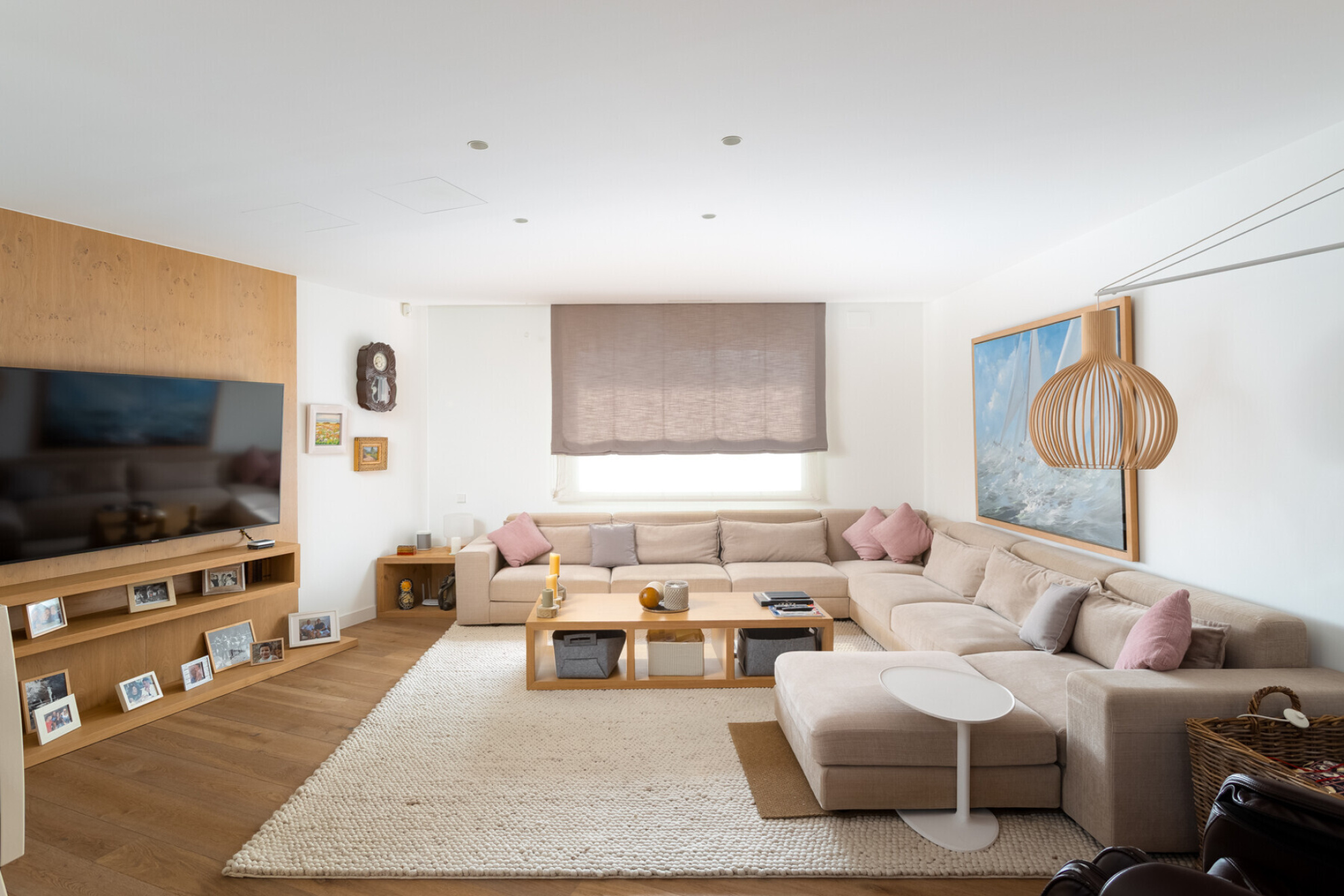  Extraordinary design house with swimming pool in the center of Alella-Costa BCN - 物件實景
