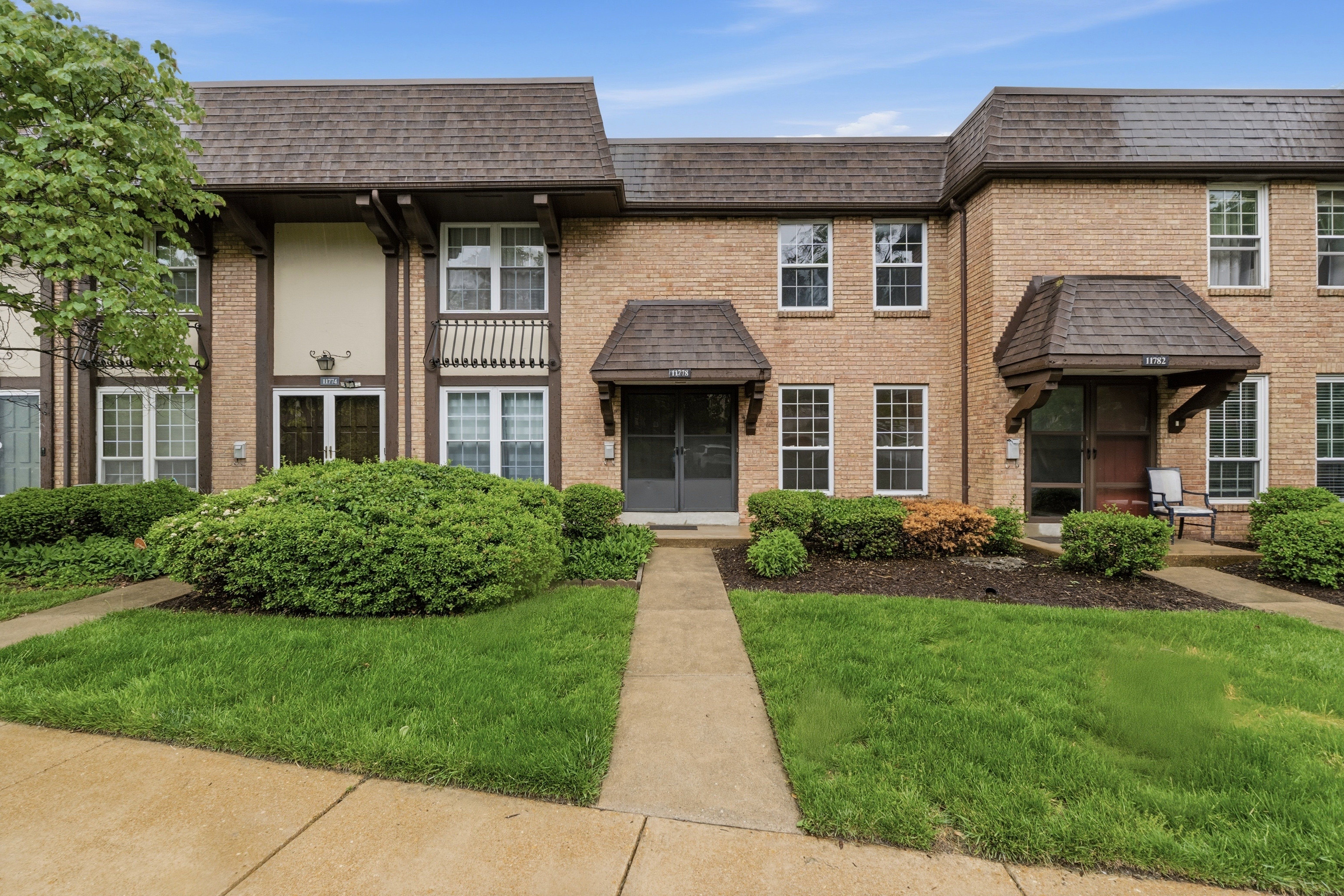  11778 Casa Grande Drive, St. Louis, MO 63146 - 物件實景