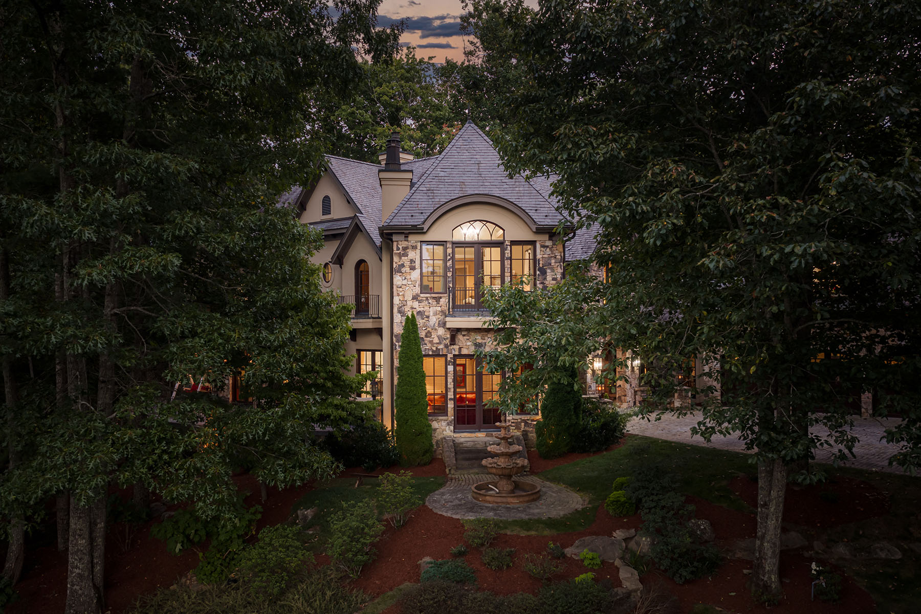  ASHEVILLE - 物件實景