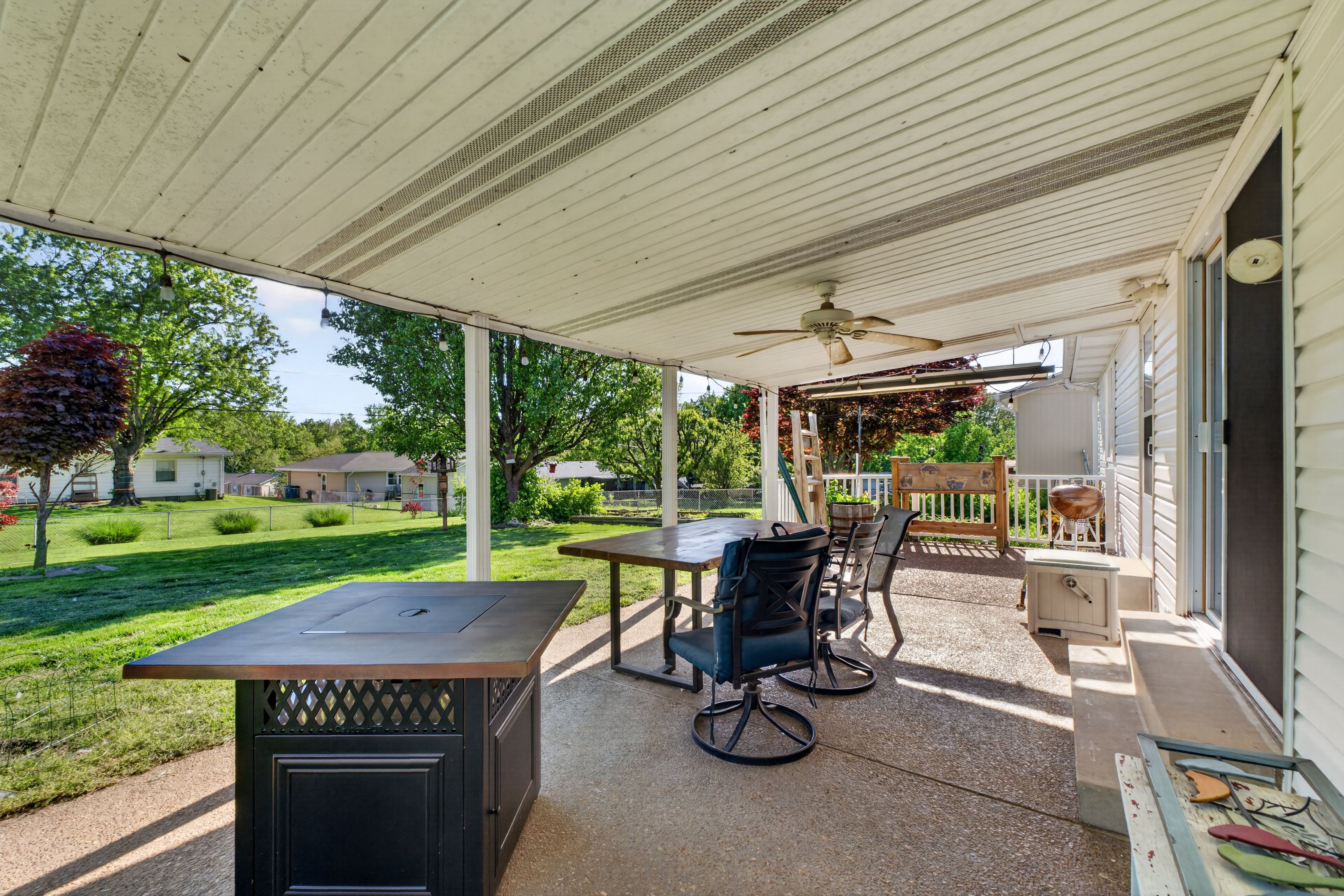  Charming Ranch in Sought-After Tam O’Shanter with Modern Upgrades - 物件實景