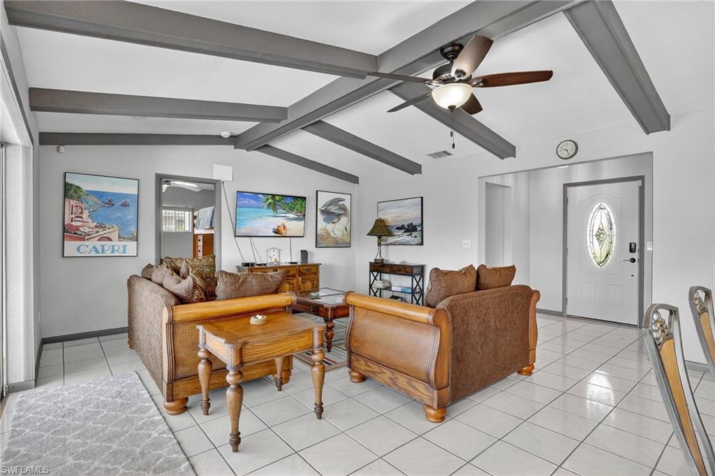 Cape Coral, Florida, 33904, United States, 3 Bedrooms Bedrooms, ,2 BathroomsBathrooms,Residential,For Sale,1961352