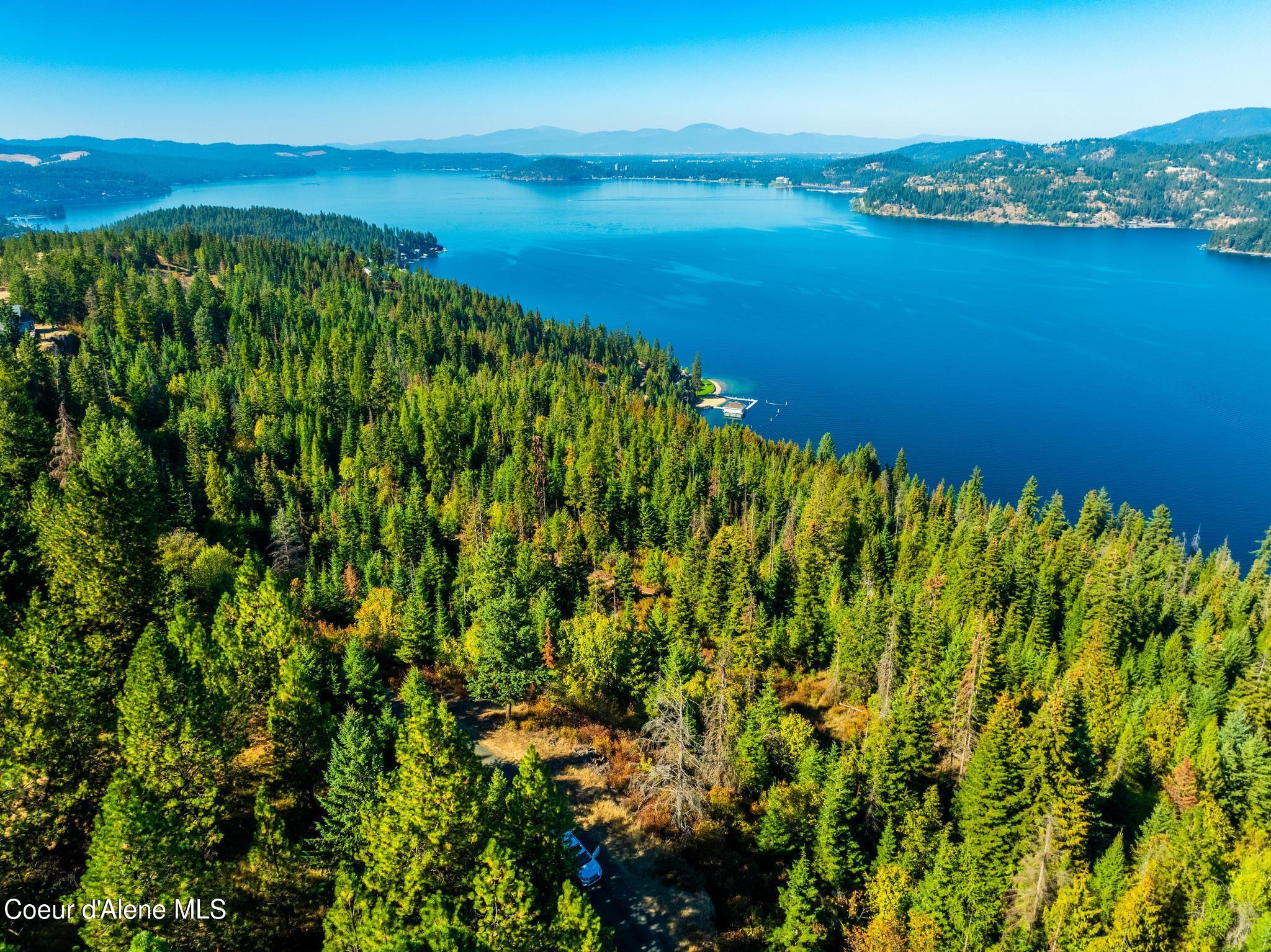 Harrison, Idaho, 83833, United States, 2 Bedrooms Bedrooms, ,Residential,For Sale,1955439