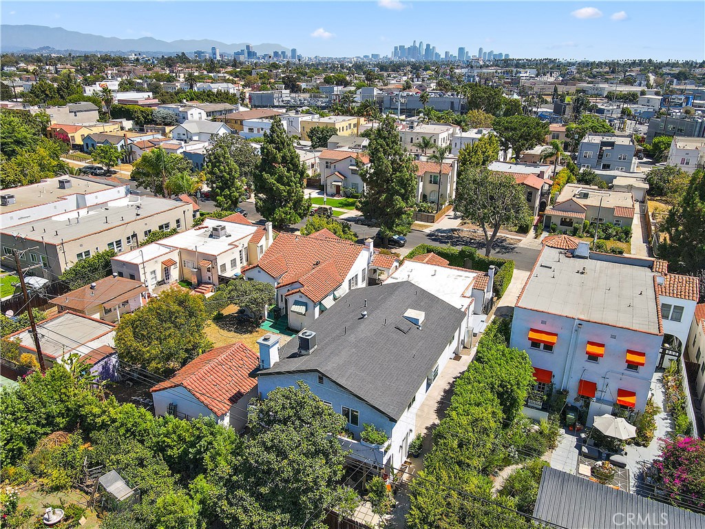 Los Angeles, California, 90019, United States, ,Residential,For Sale,1938250