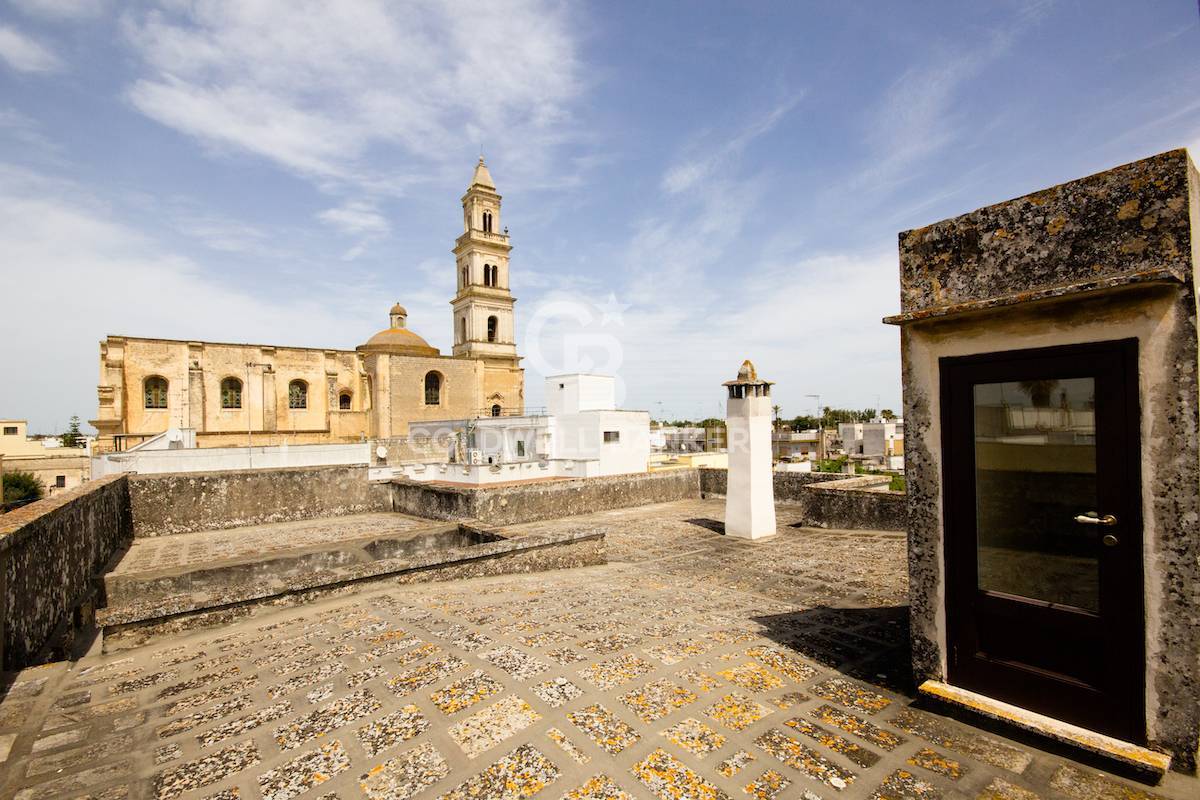 Lequile, Lecce, 73010, IT, 6 Bedrooms Bedrooms, ,6 BathroomsBathrooms,Residential,For Sale,1992134