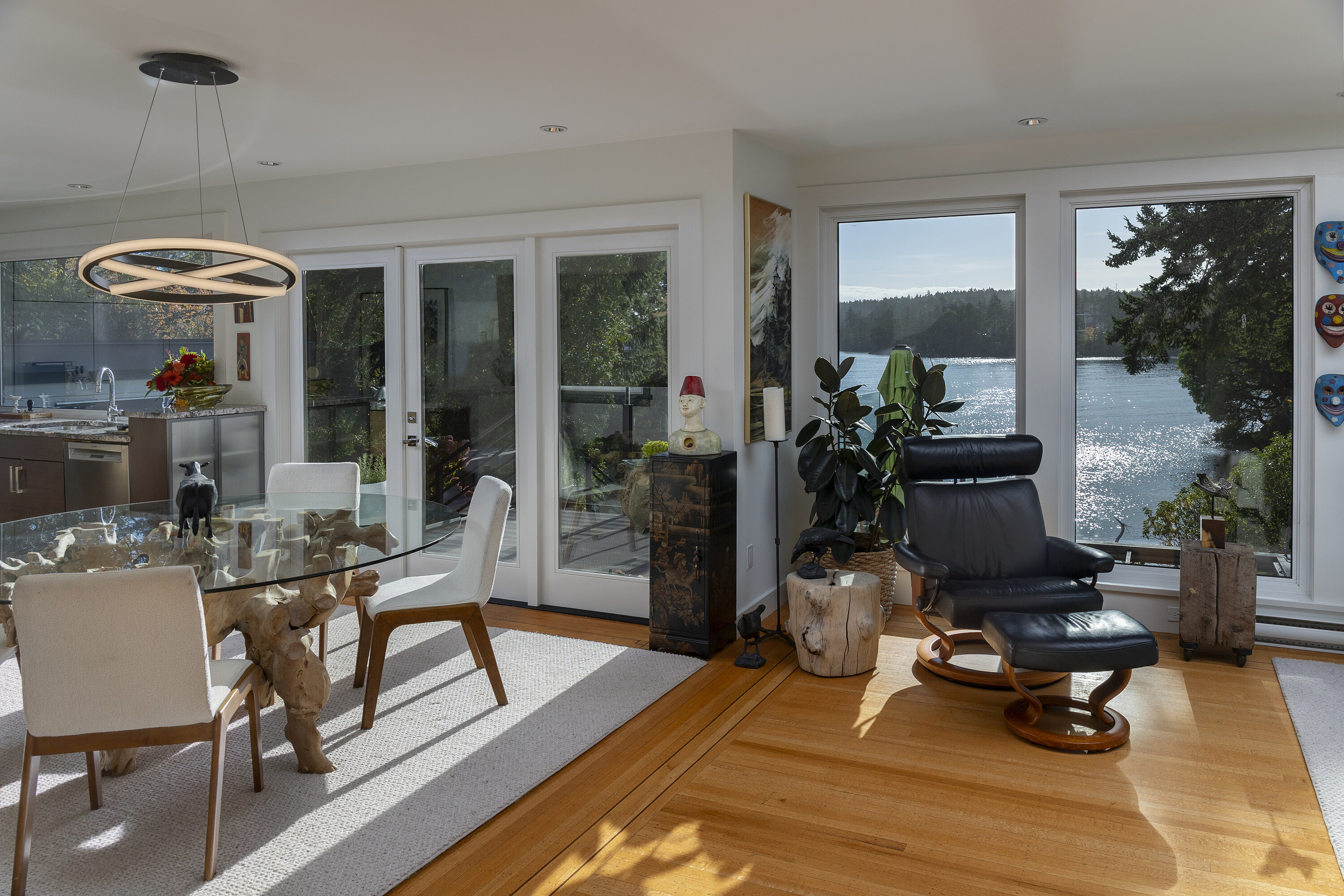  Upscale Waterfront Oasis - 物件實景