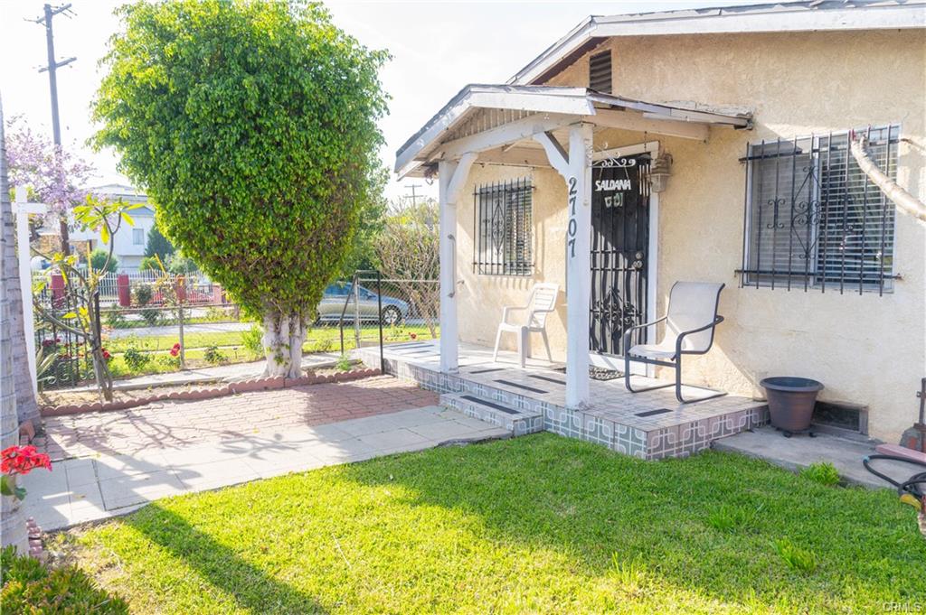City Terrace, California, 90033, United States, 2 Bedrooms Bedrooms, ,1 BathroomBathrooms,Residential,For Sale,1936907