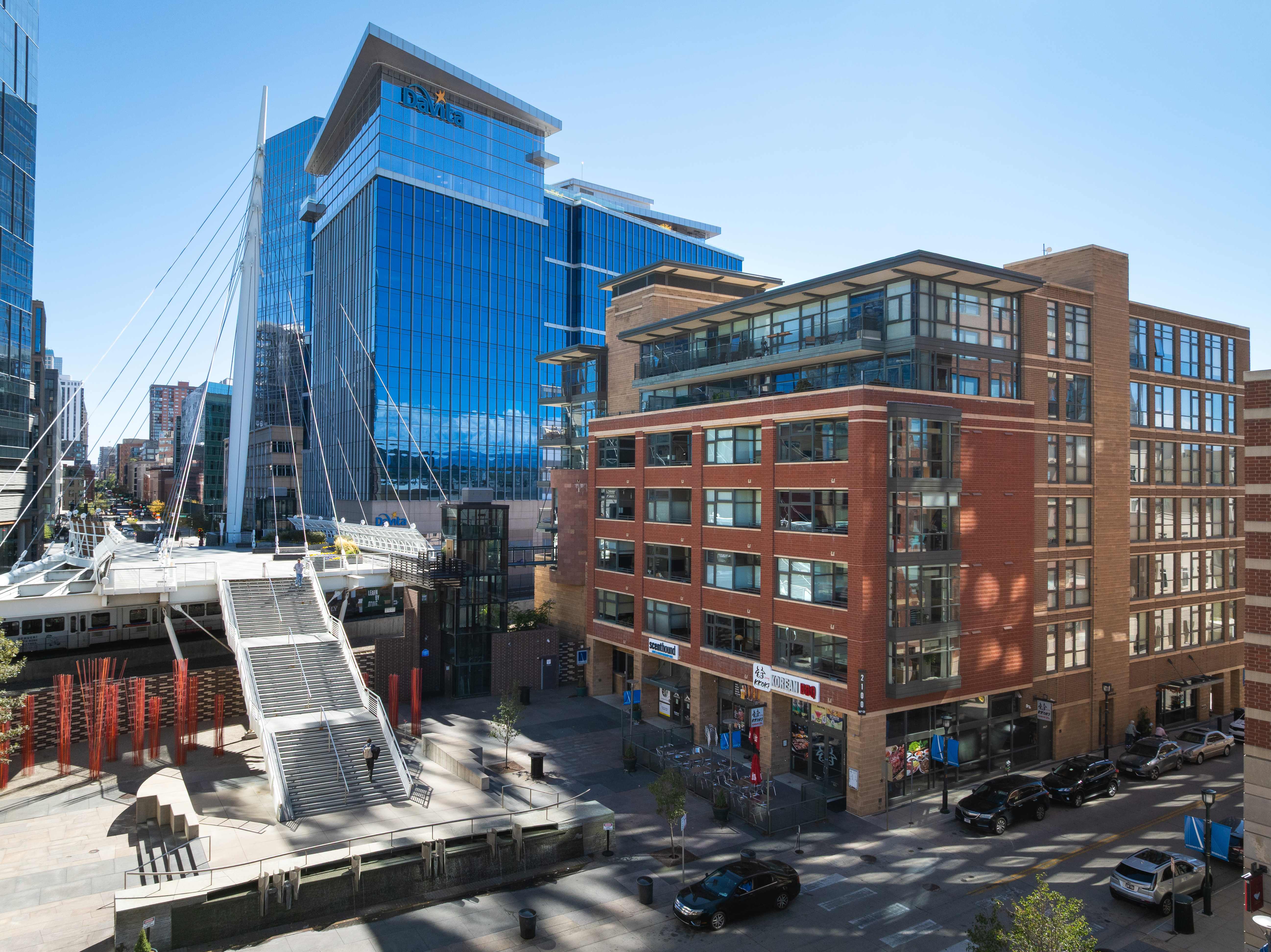  Architectural Gem at Promenade Lofts - 物件實景