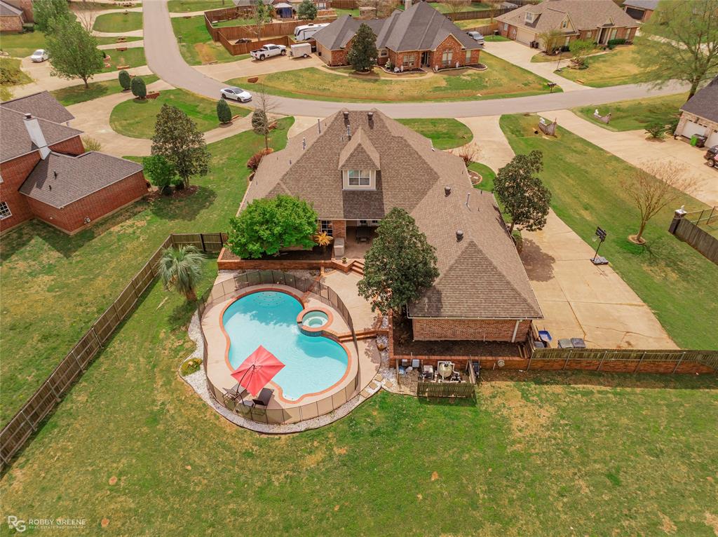 Bossier City, Louisiana, 71111, United States, 5 Bedrooms Bedrooms, ,4 BathroomsBathrooms,Residential,For Sale,1752674