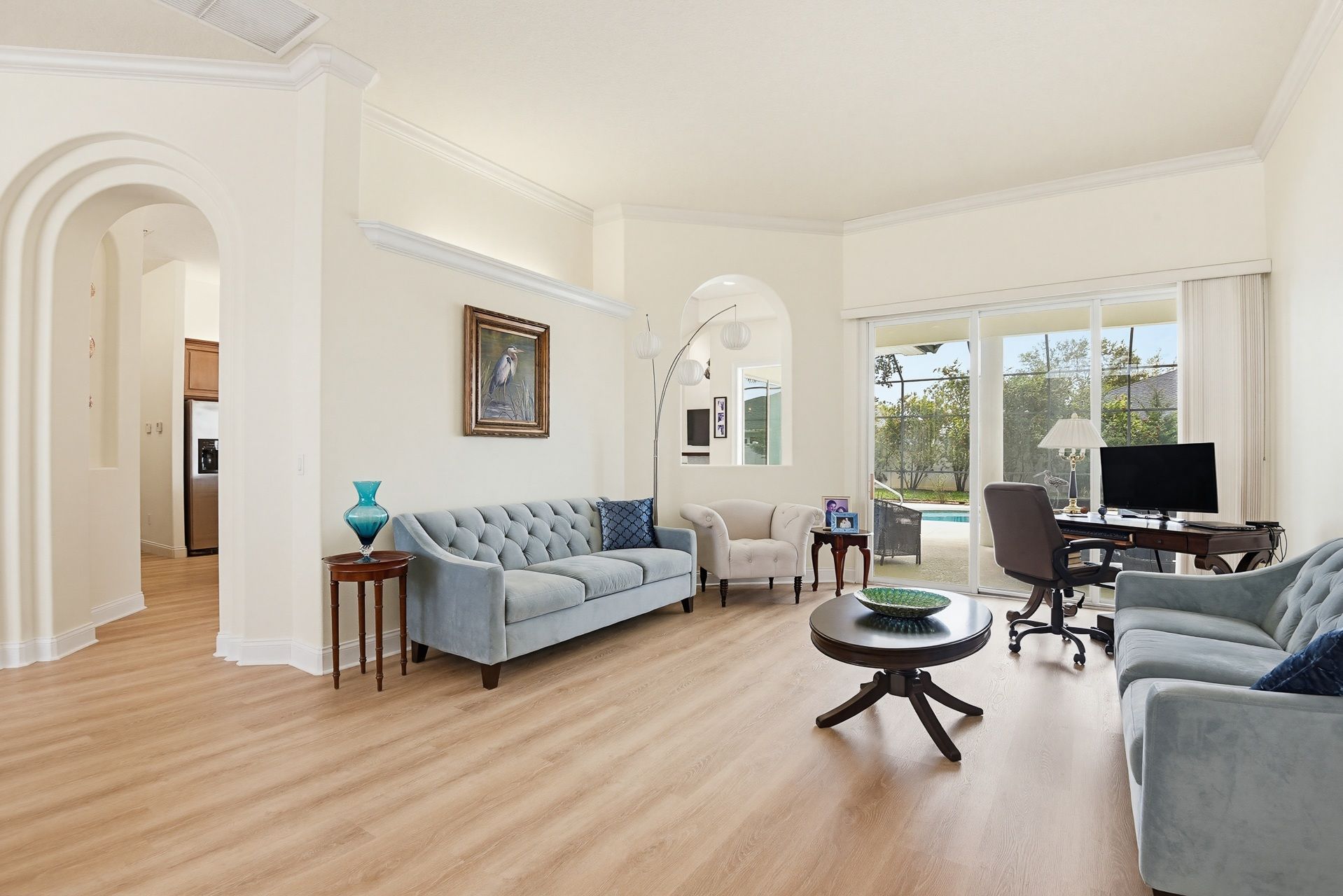  9 London Dr, Palm Coast, FL, 32137 - 物件實景