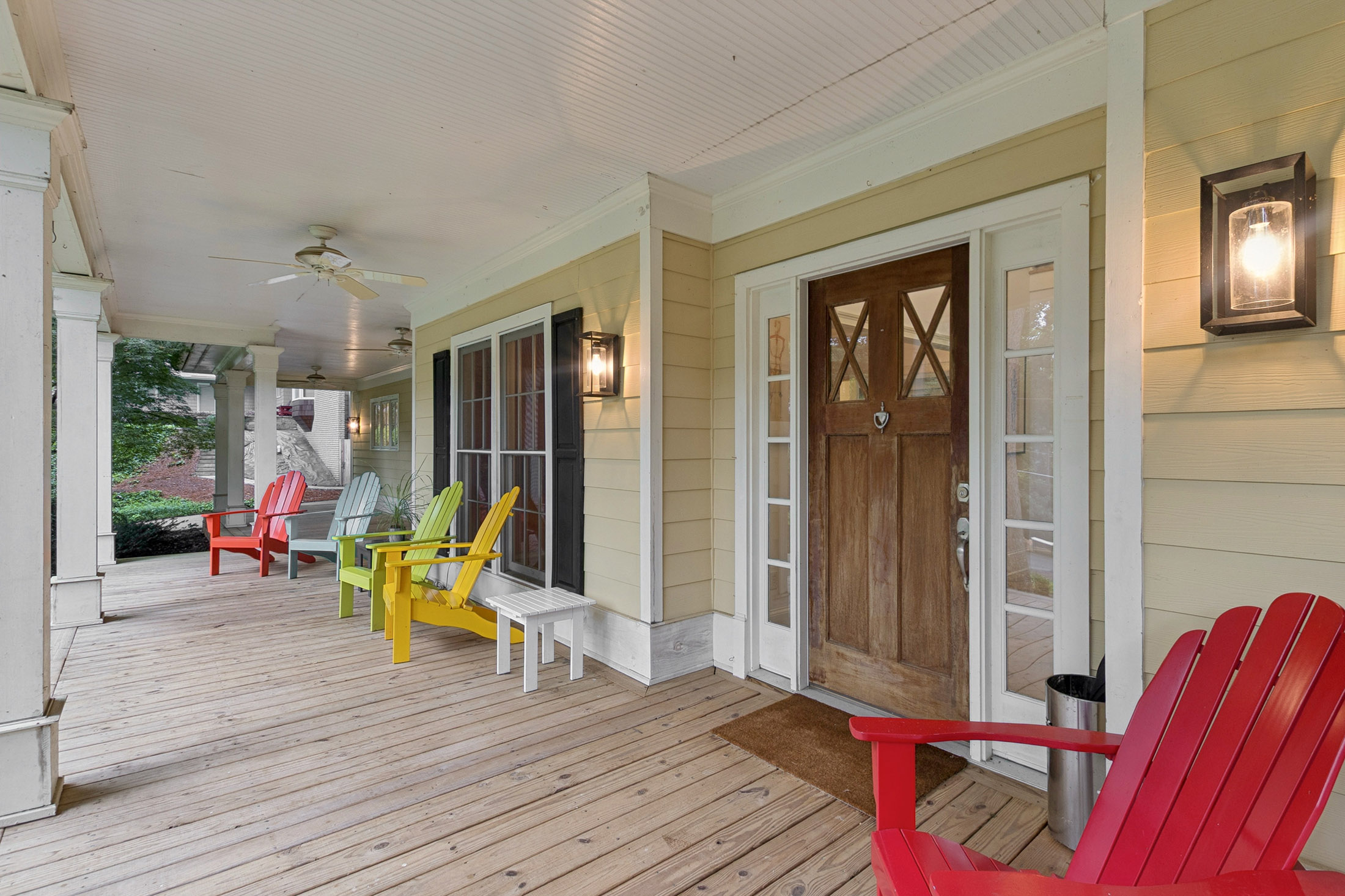  Privacy, Style, and Comfort in Coveted Buckhead Location - 物件實景
