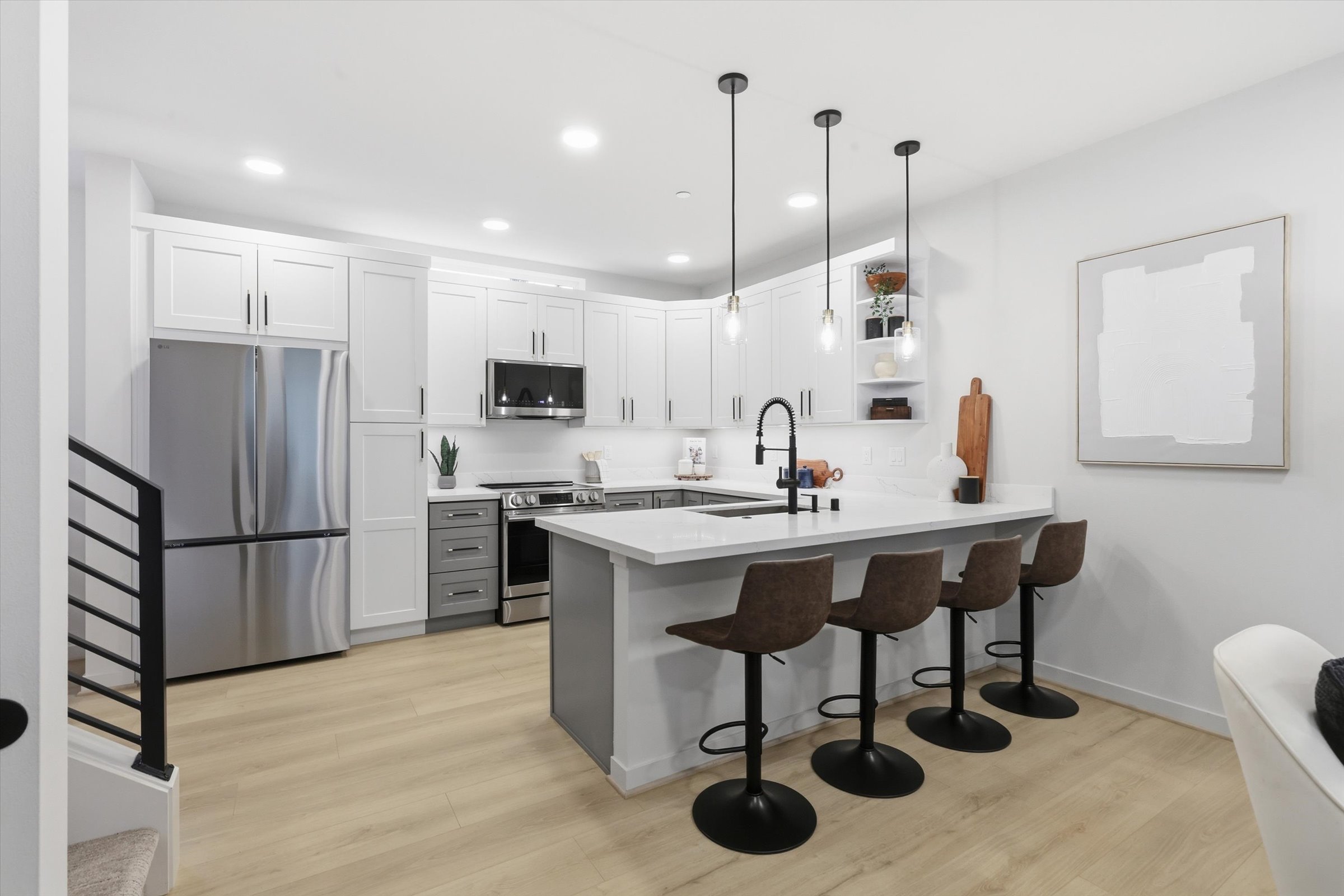  14608 Corliss Ave N Unit #B, Shoreline, WA 98133 - 物件實景