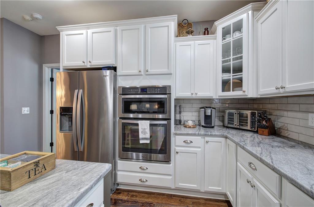Adairsville, Georgia, 30103, United States, 3 Bedrooms Bedrooms, ,2 BathroomsBathrooms,Residential,For Sale,1951445