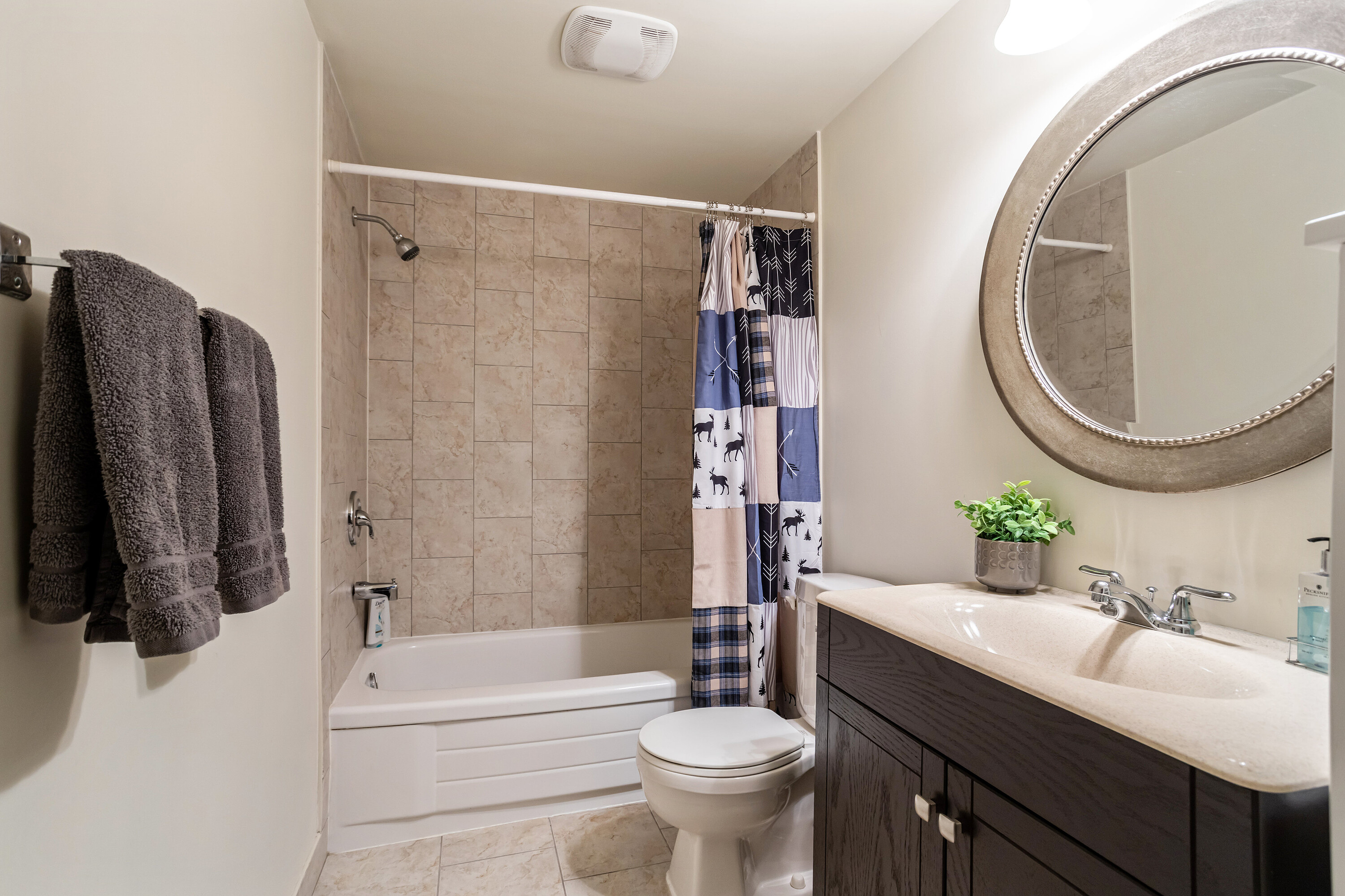  Modern Detached Home - 物件實景