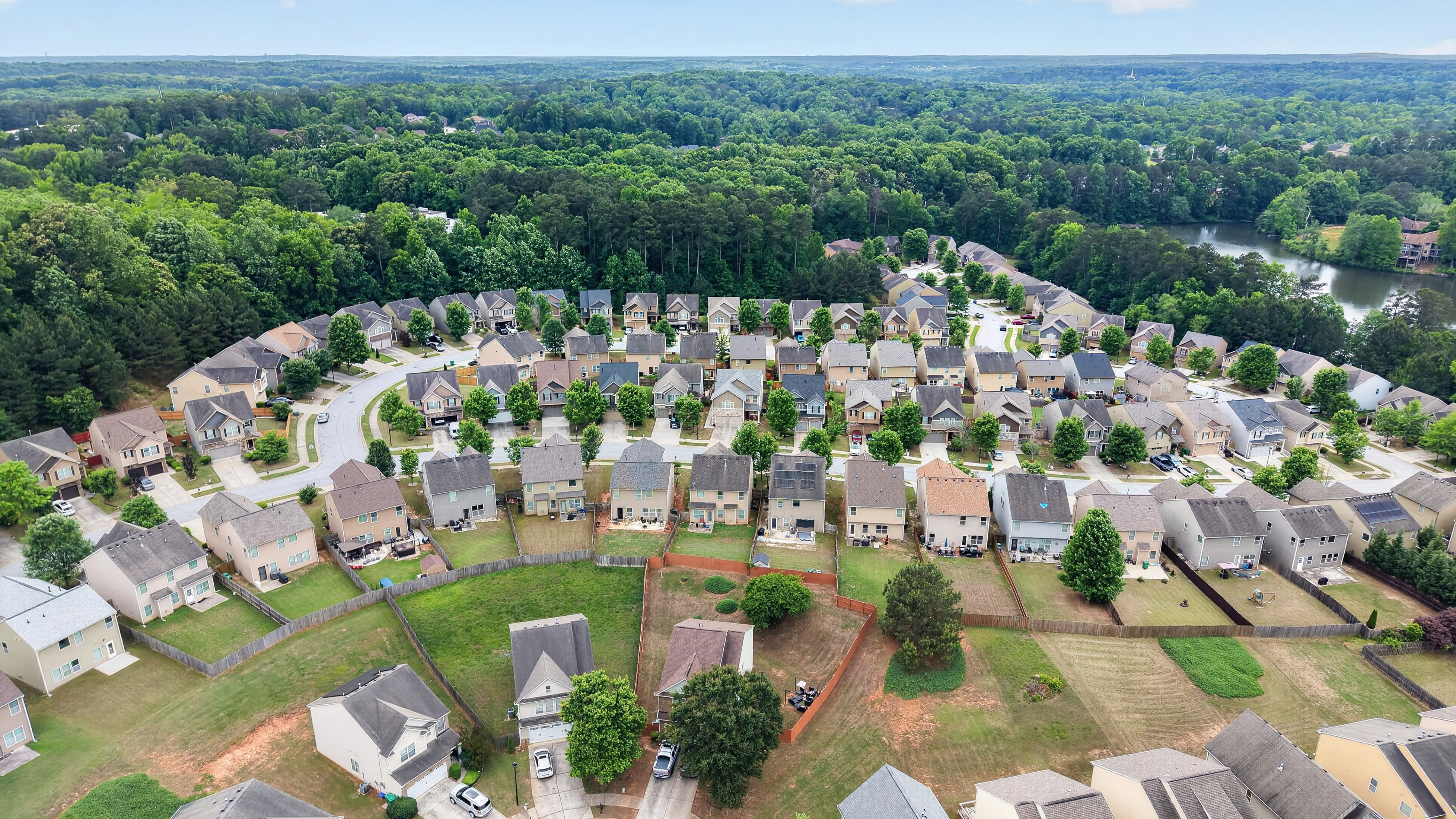 Beautifully Maintained Home in Sought-after Decatur Community - 物件實景