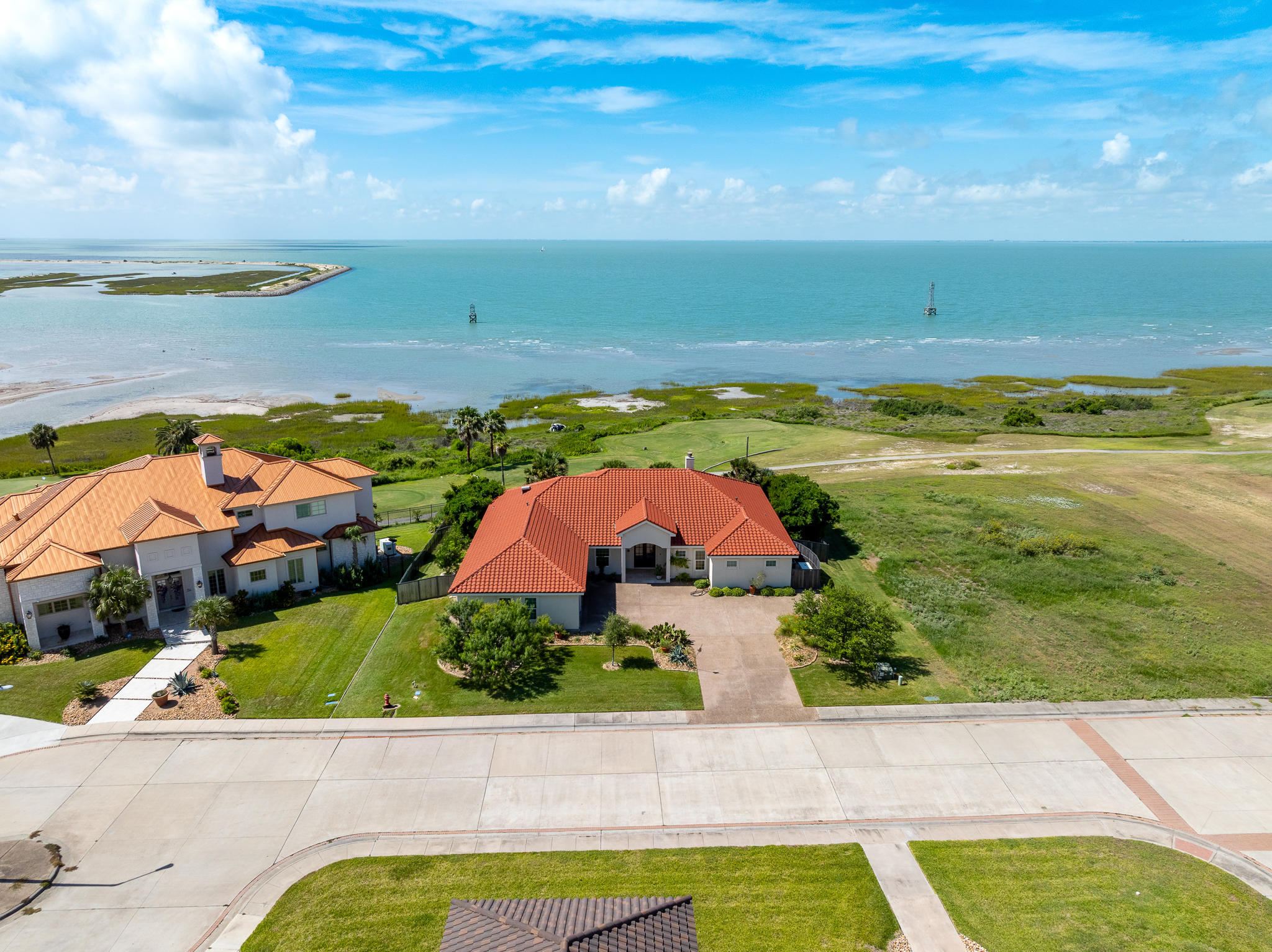 Portland, Texas, 78374, United States, 4 Bedrooms Bedrooms, ,4 BathroomsBathrooms,Residential,For Sale,1898876
