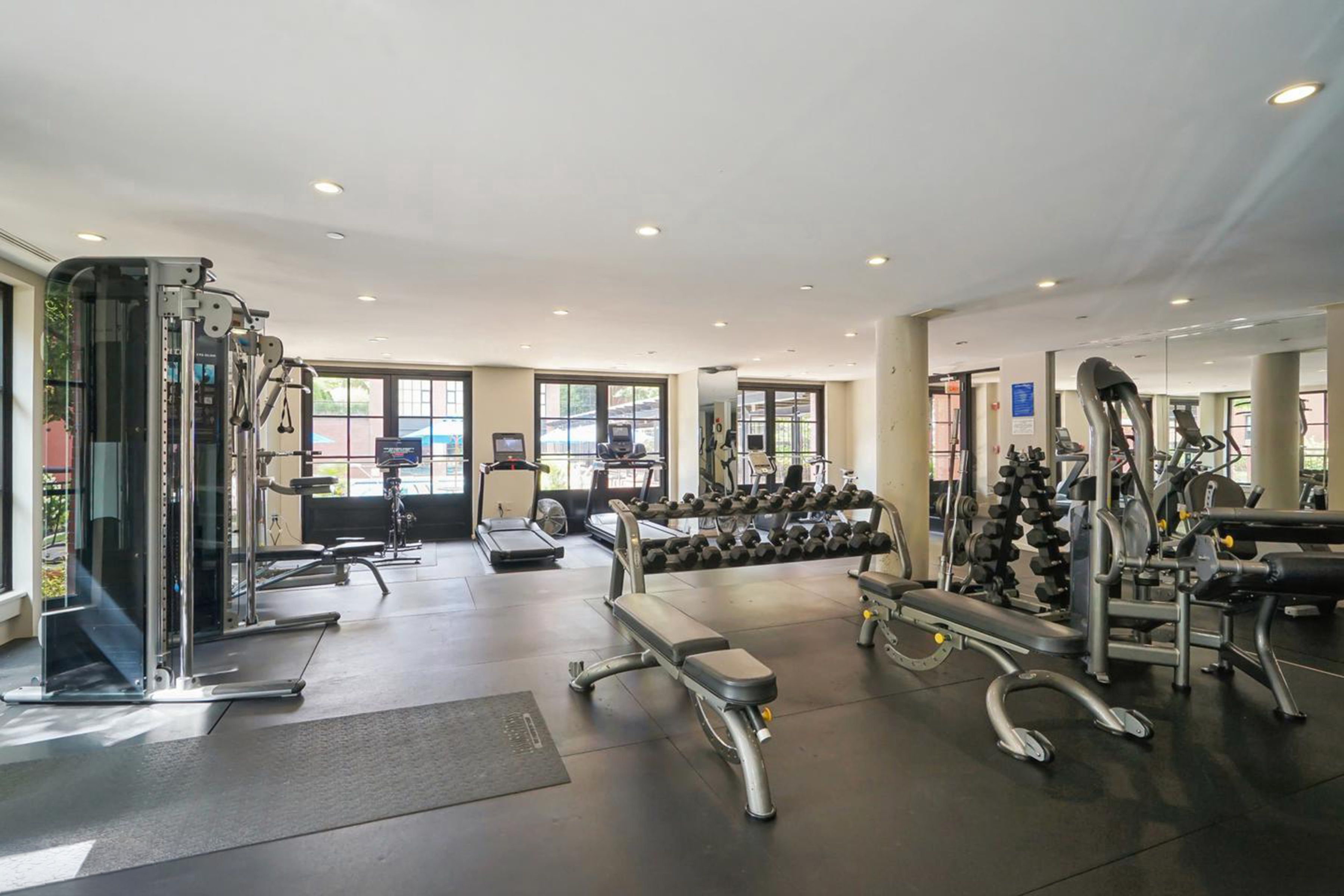  1615 N Queen Street, Arlington, VA, 22209 - 物件實景