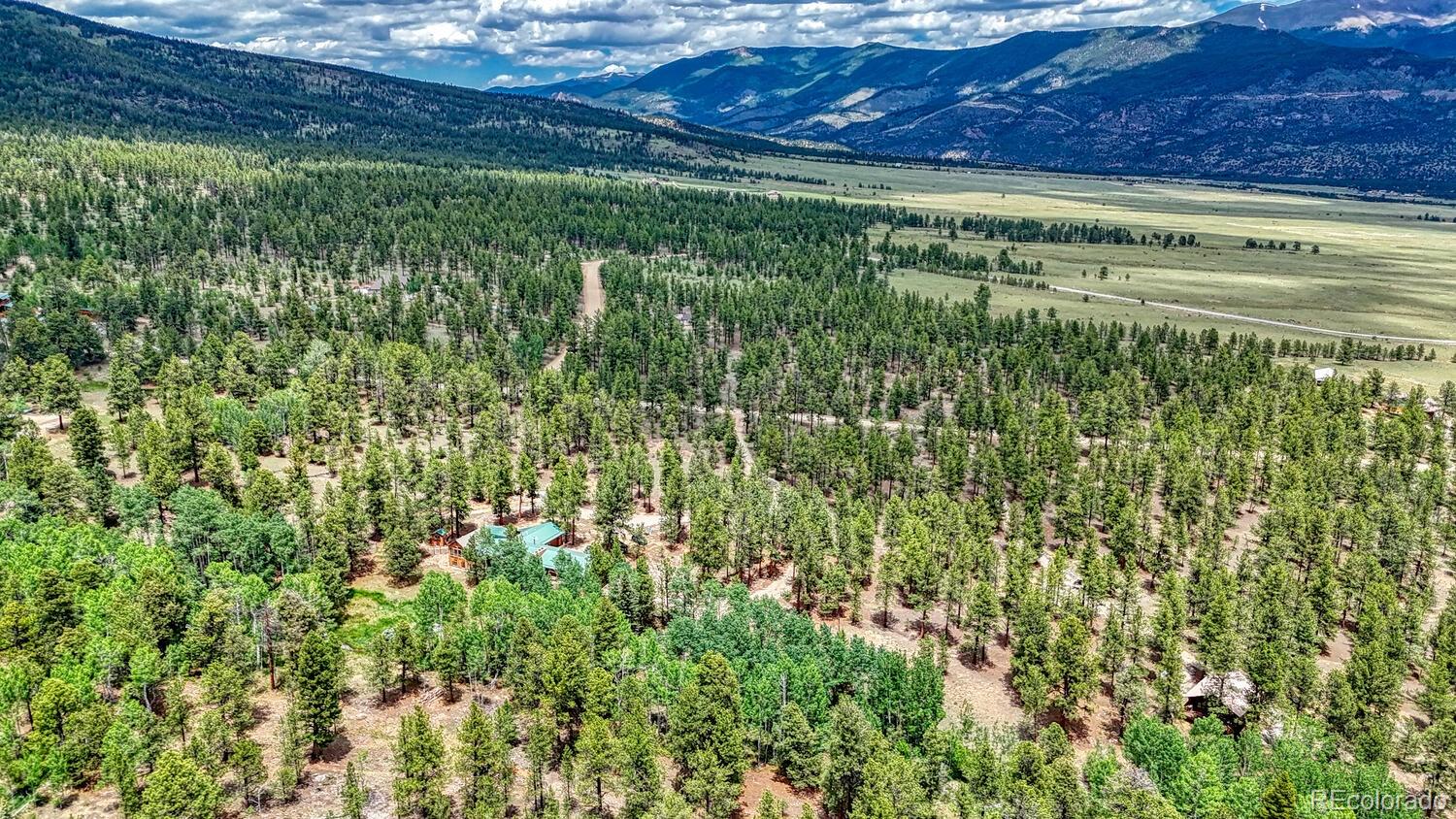 Buena Vista, Colorado, 81211, United States, 6 Bedrooms Bedrooms, ,5 BathroomsBathrooms,Residential,For Sale,1977574