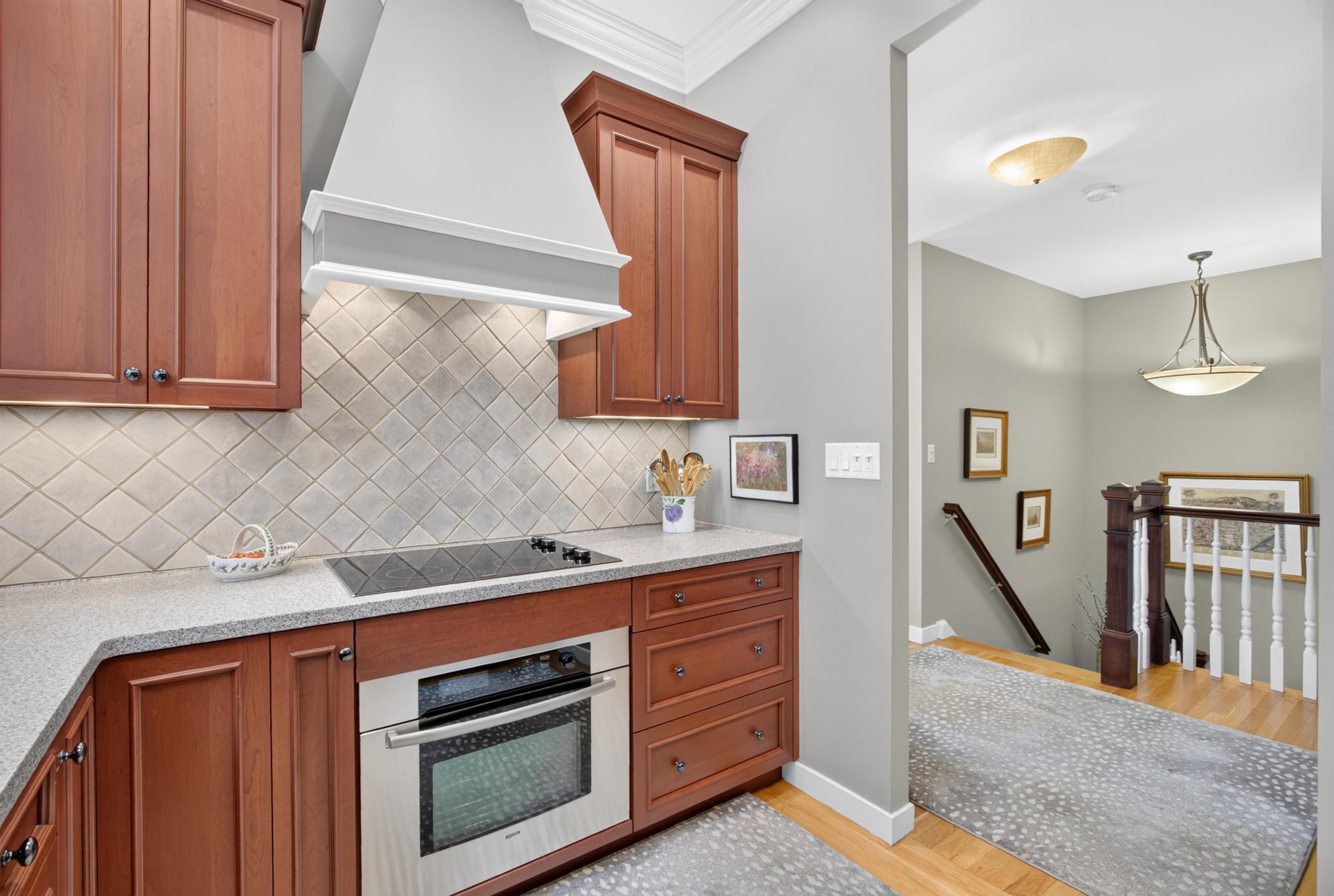  47 Harvard Street, Boston, MA 02129 - 物件實景