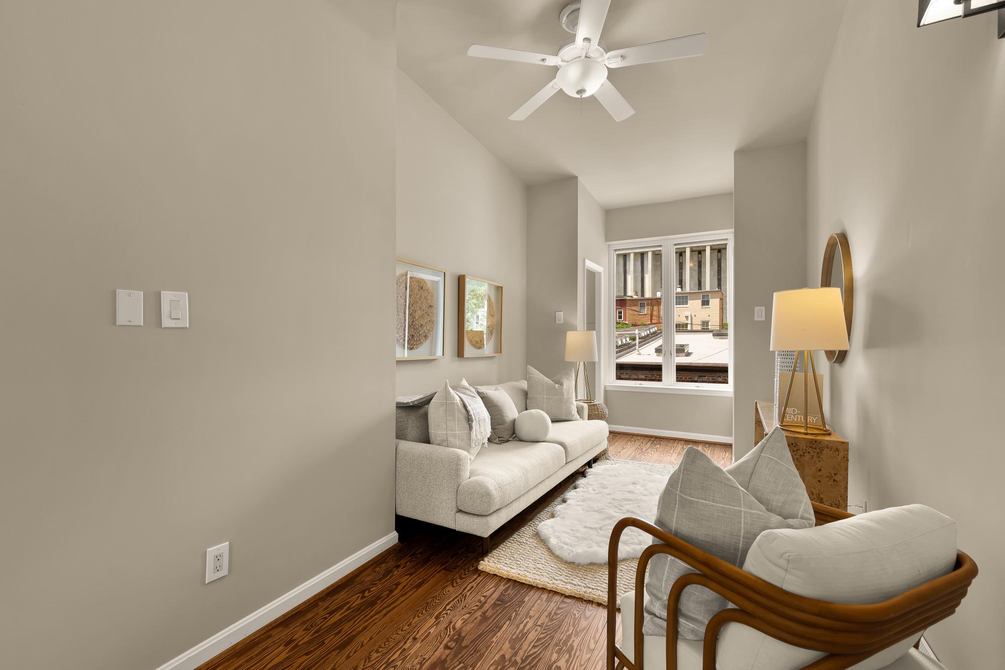  128 D Street SE, Washington, DC, 20003 - 物件實景