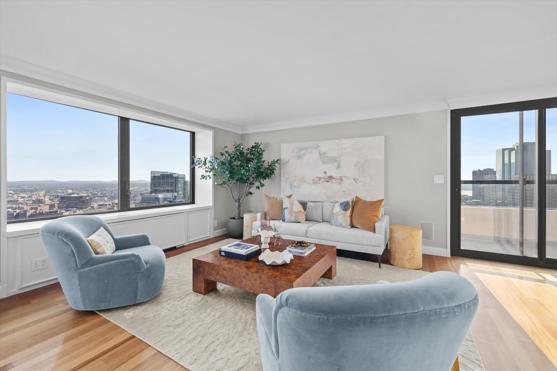  85 East India, Boston, MA, 02110 - 物件實景