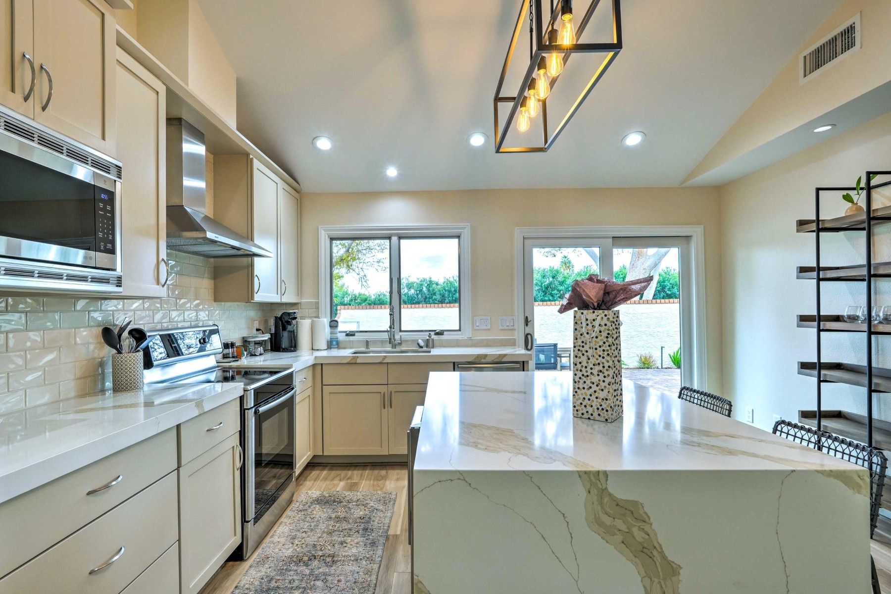  7833 E Foxmore Lane ¦Scottsdale, AZ - 物件實景