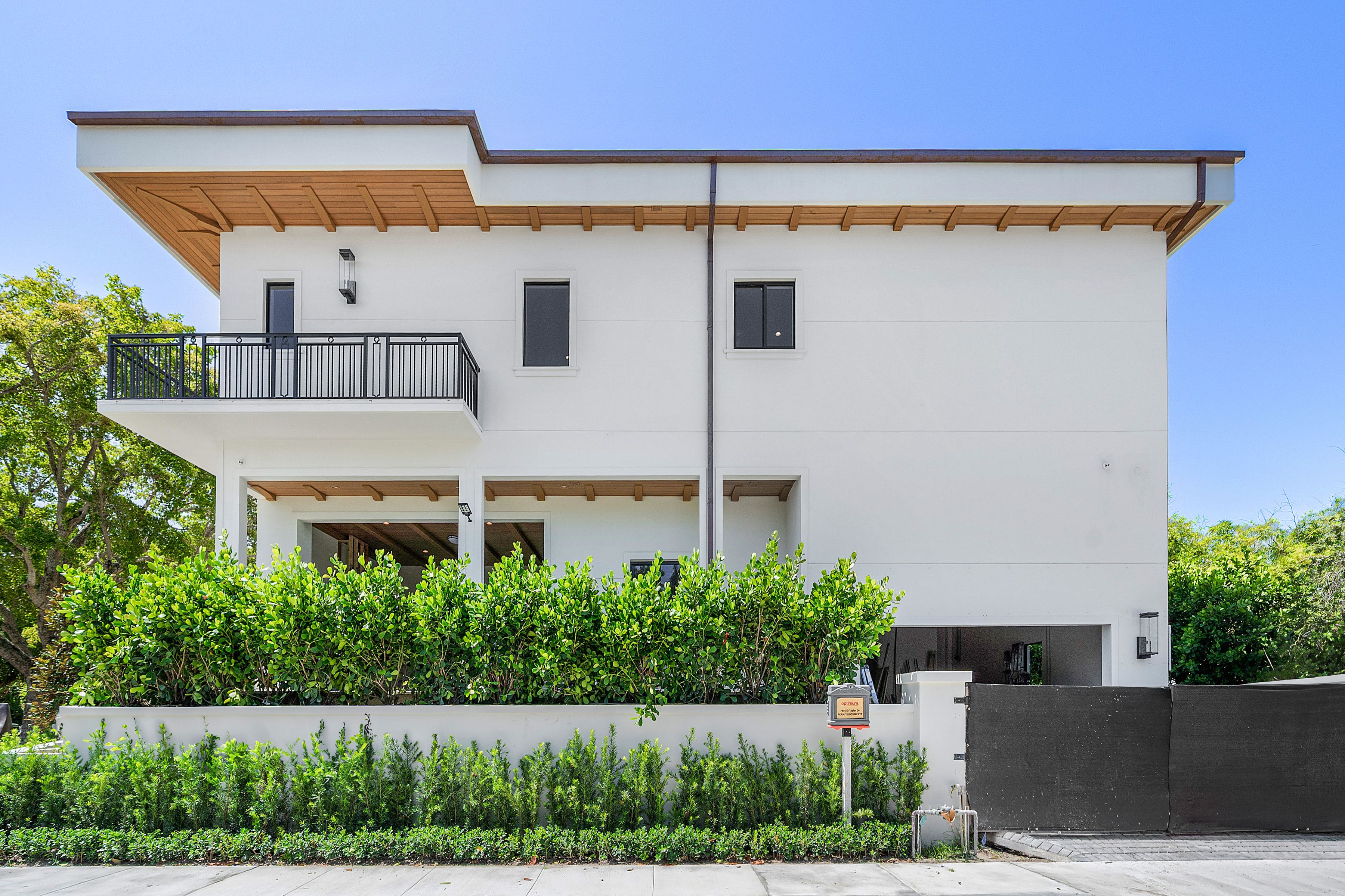  7935 S Flagler Drive - 物件實景