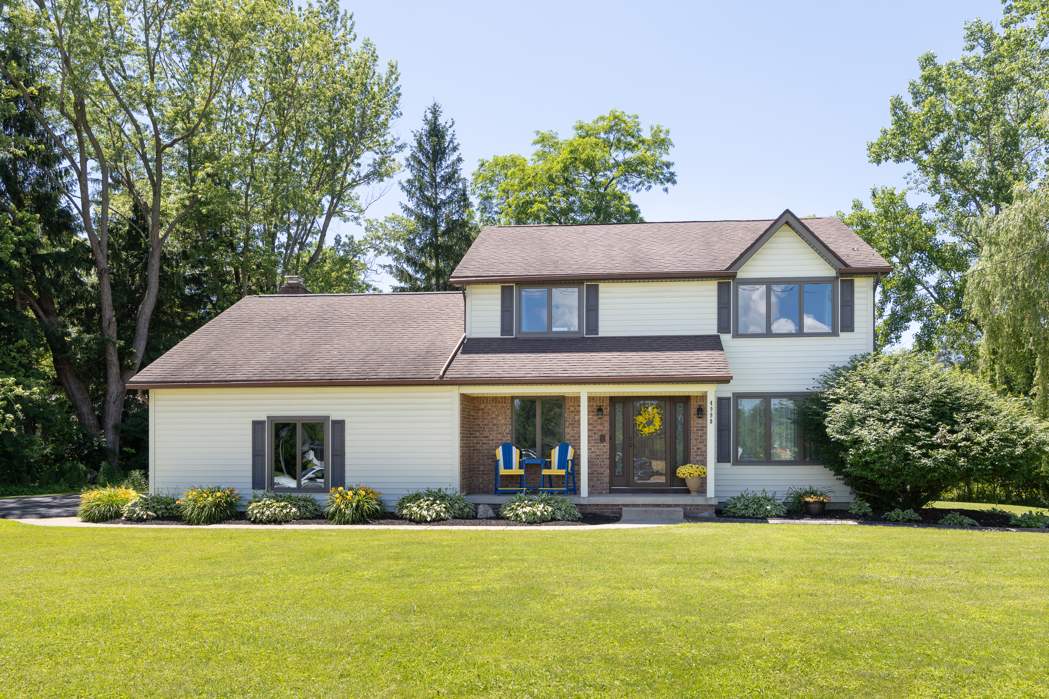  Beautifully Updated 3 Bedroom Colonial in Orchard Park - 物件實景