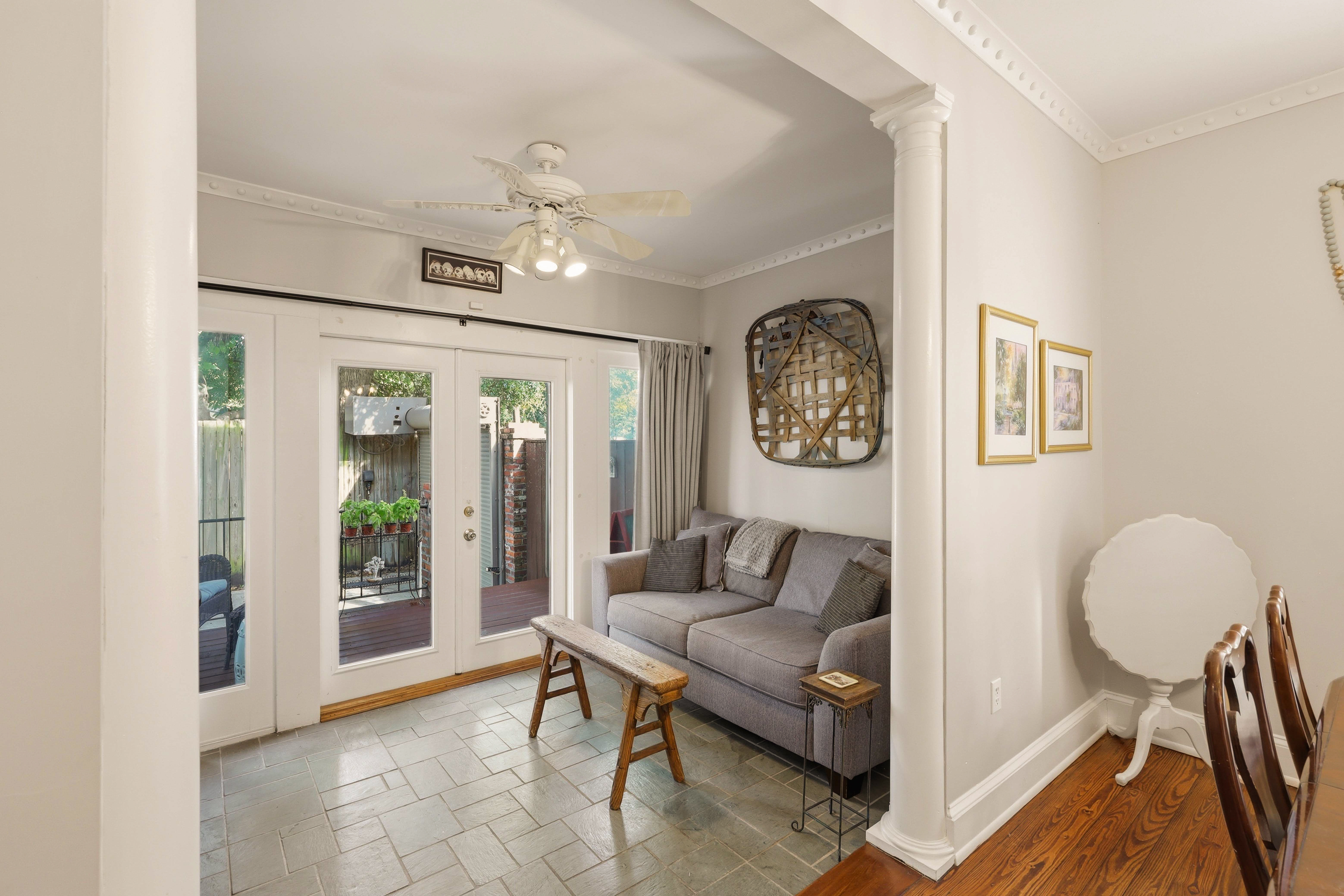  111 E Broad Street, Savannah - 物件實景