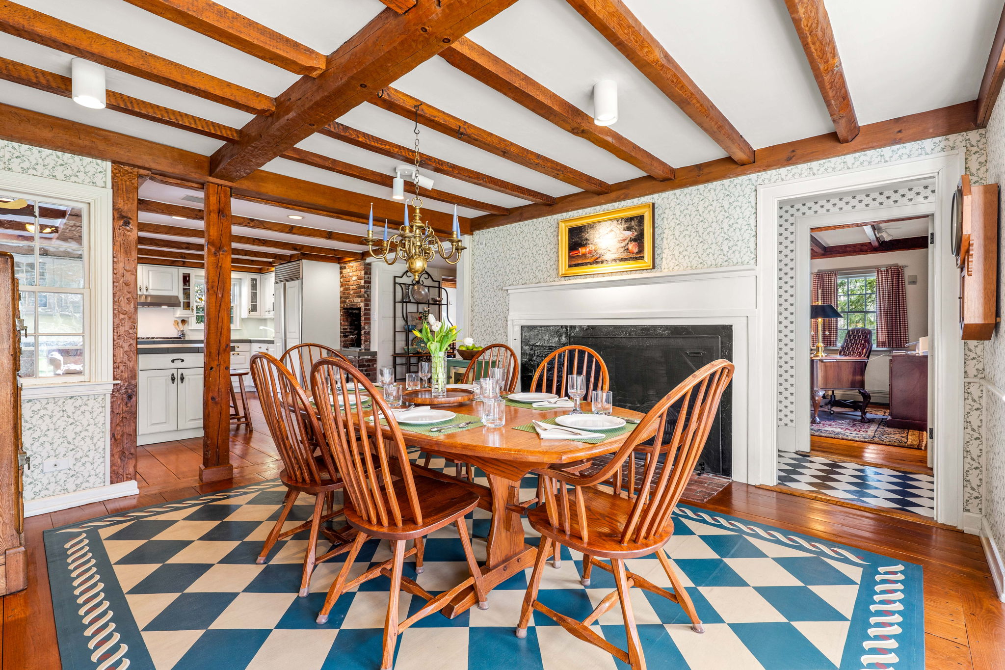  58 Osgood St, North Andover, MA, 01845 - 物件實景
