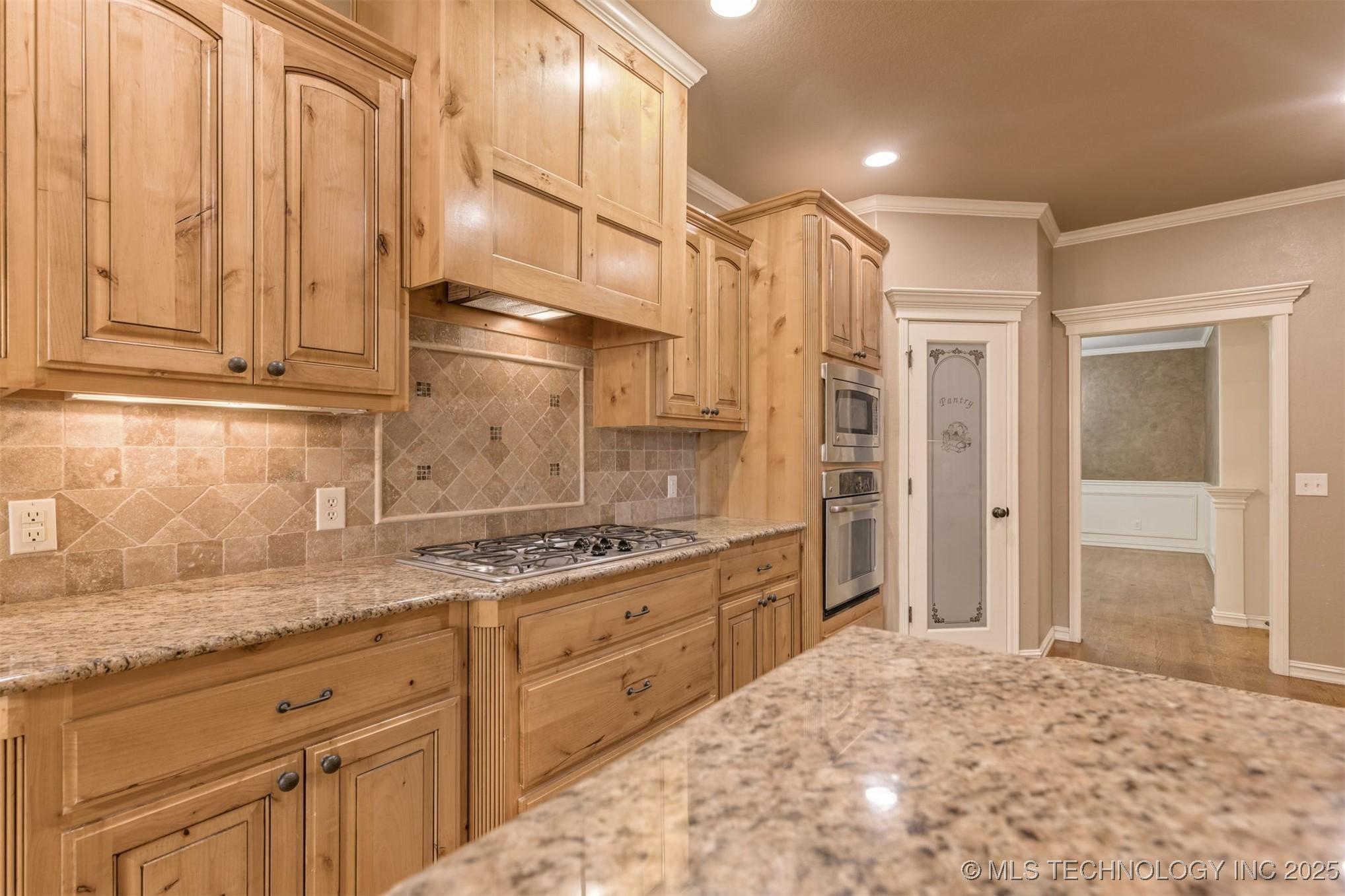 Broken Arrow, Oklahoma, 74014, United States, 4 Bedrooms Bedrooms, ,4 BathroomsBathrooms,Residential,For Sale,1921405