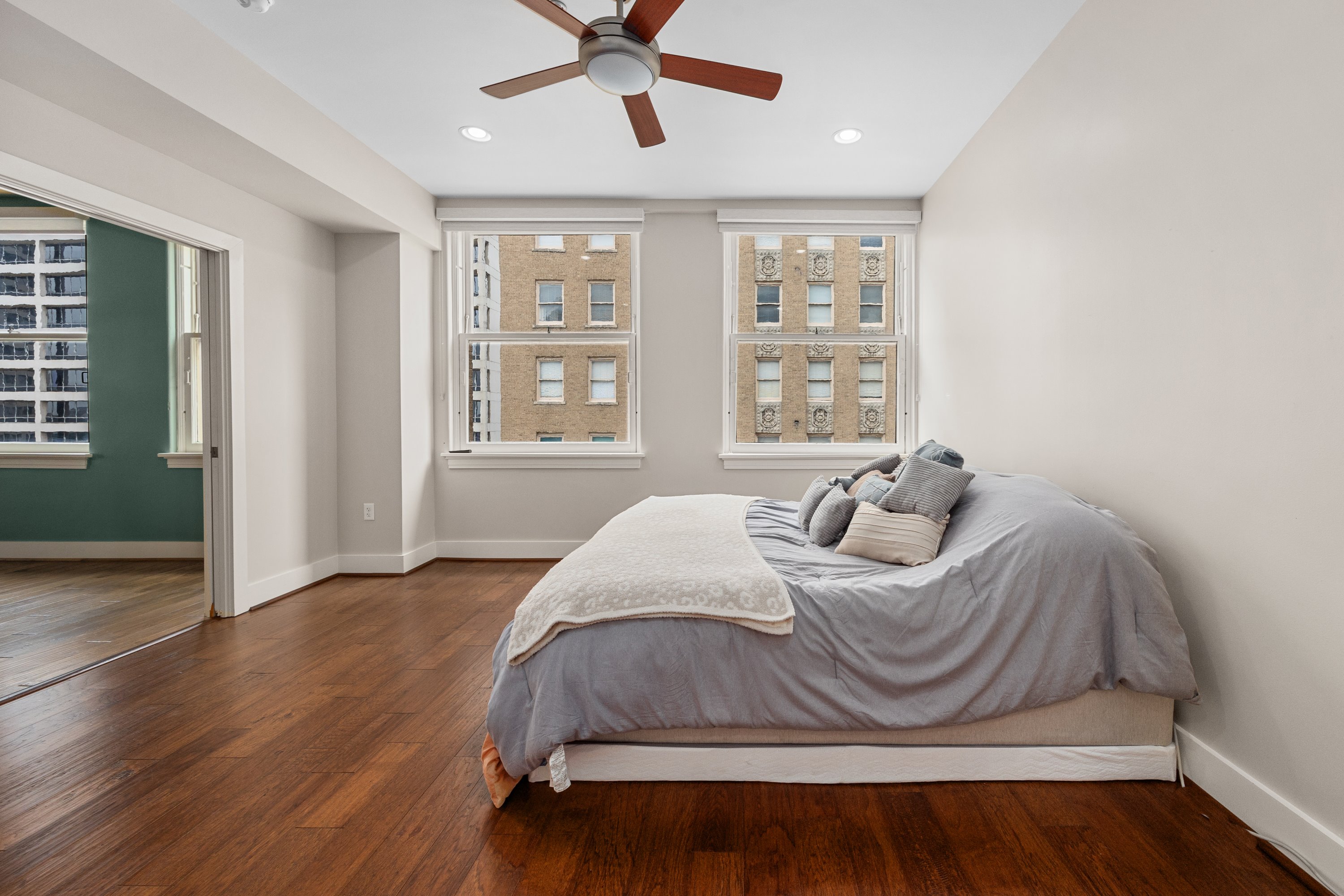  411 7th Street, Fort Worth, TX, 76102 - 物件實景