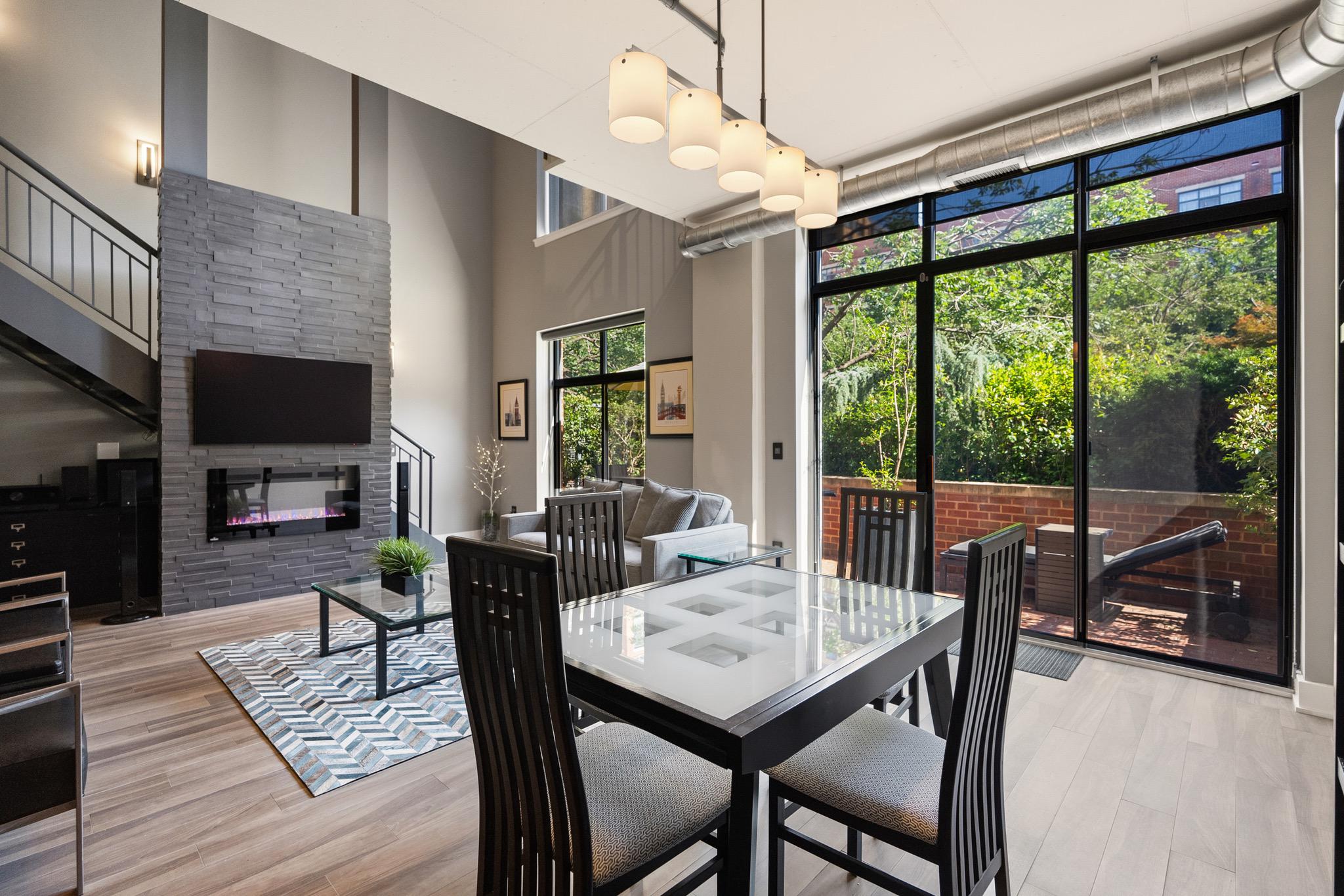  520 John Carlyle Street, Alexandria, VA, 22314 - 物件實景
