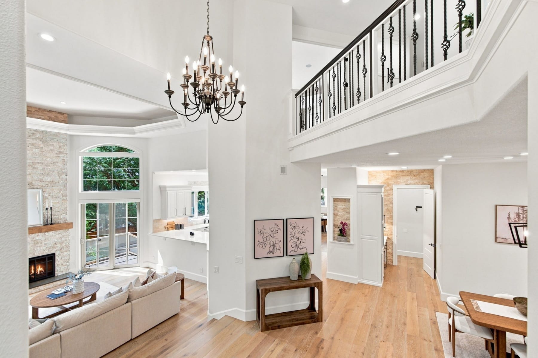  4411 SW 63RD AVE Portland, OR 97221 - 物件實景