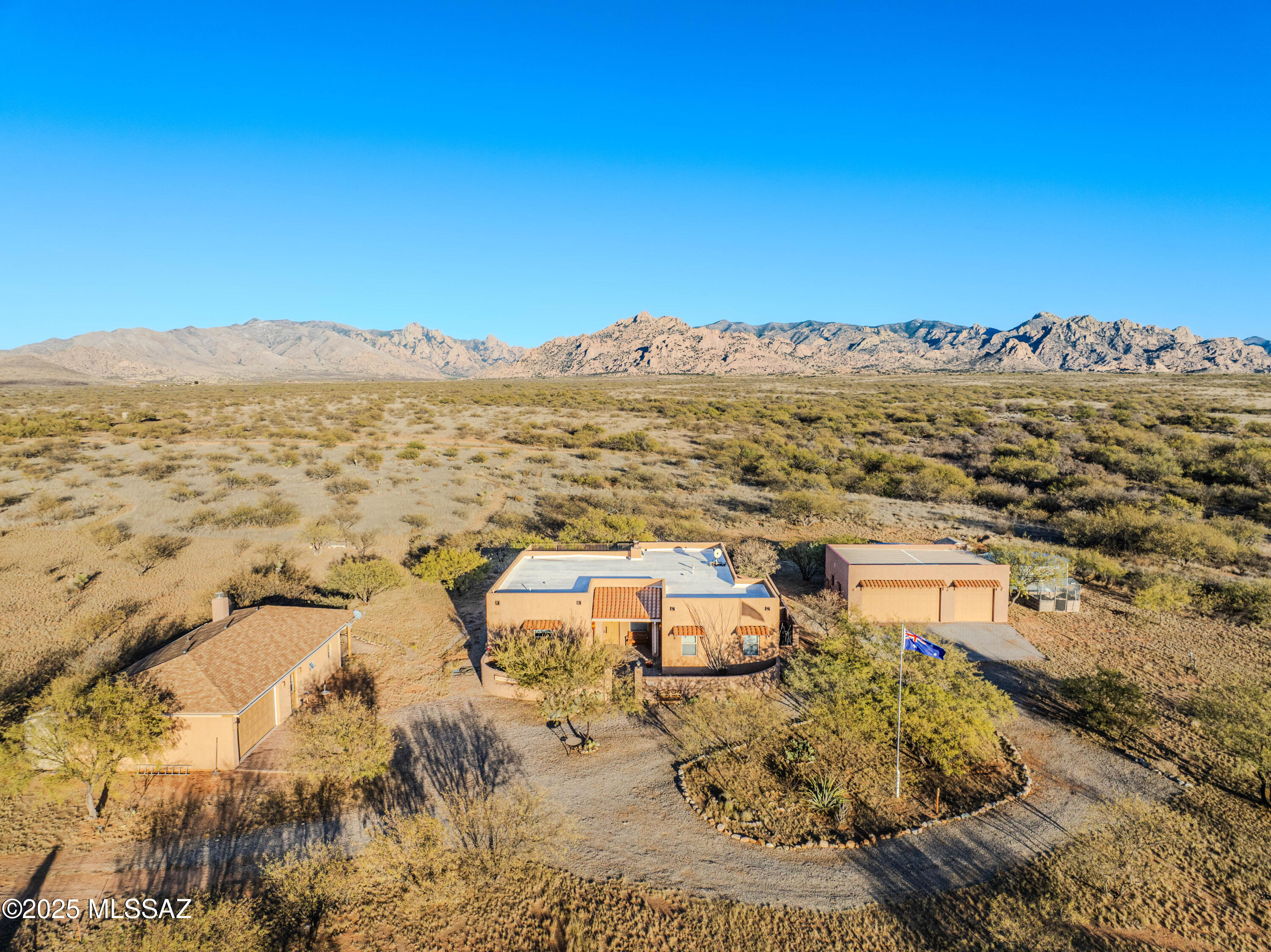 St. David, Arizona, 85630, United States, 4 Bedrooms Bedrooms, ,4 BathroomsBathrooms,Residential,For Sale,1925361