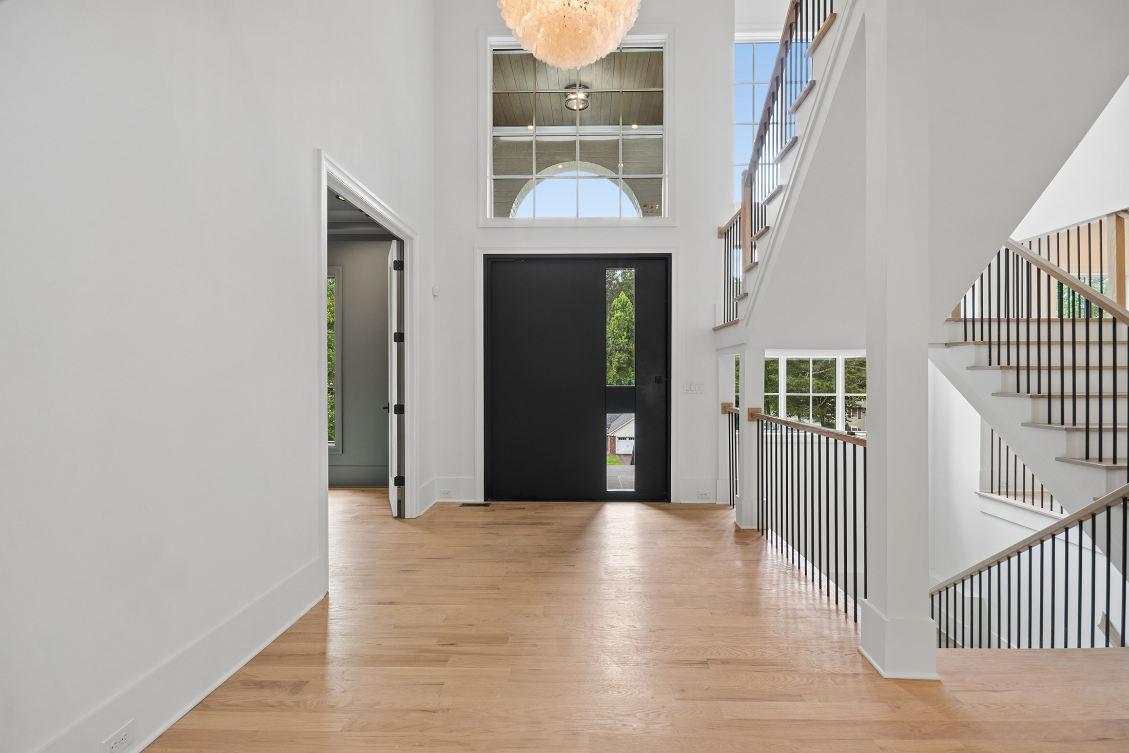  Stunning New Construction in Sought-After East Cobb Walton High School District - 物件實景