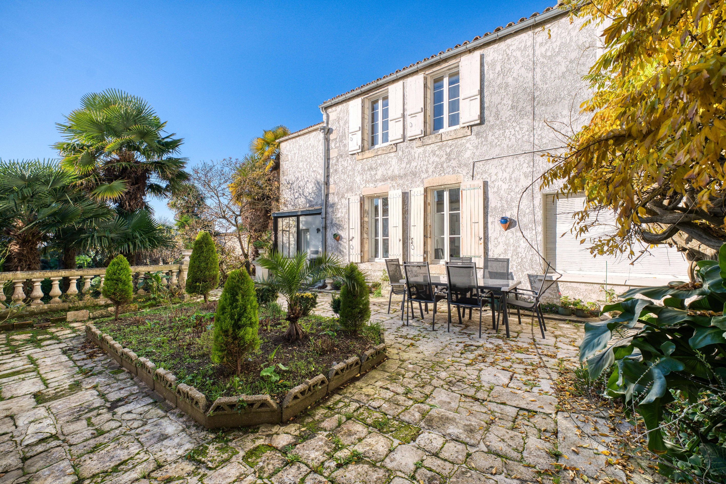  Heart of Marennes charming townhouse five bedrooms - 物件實景