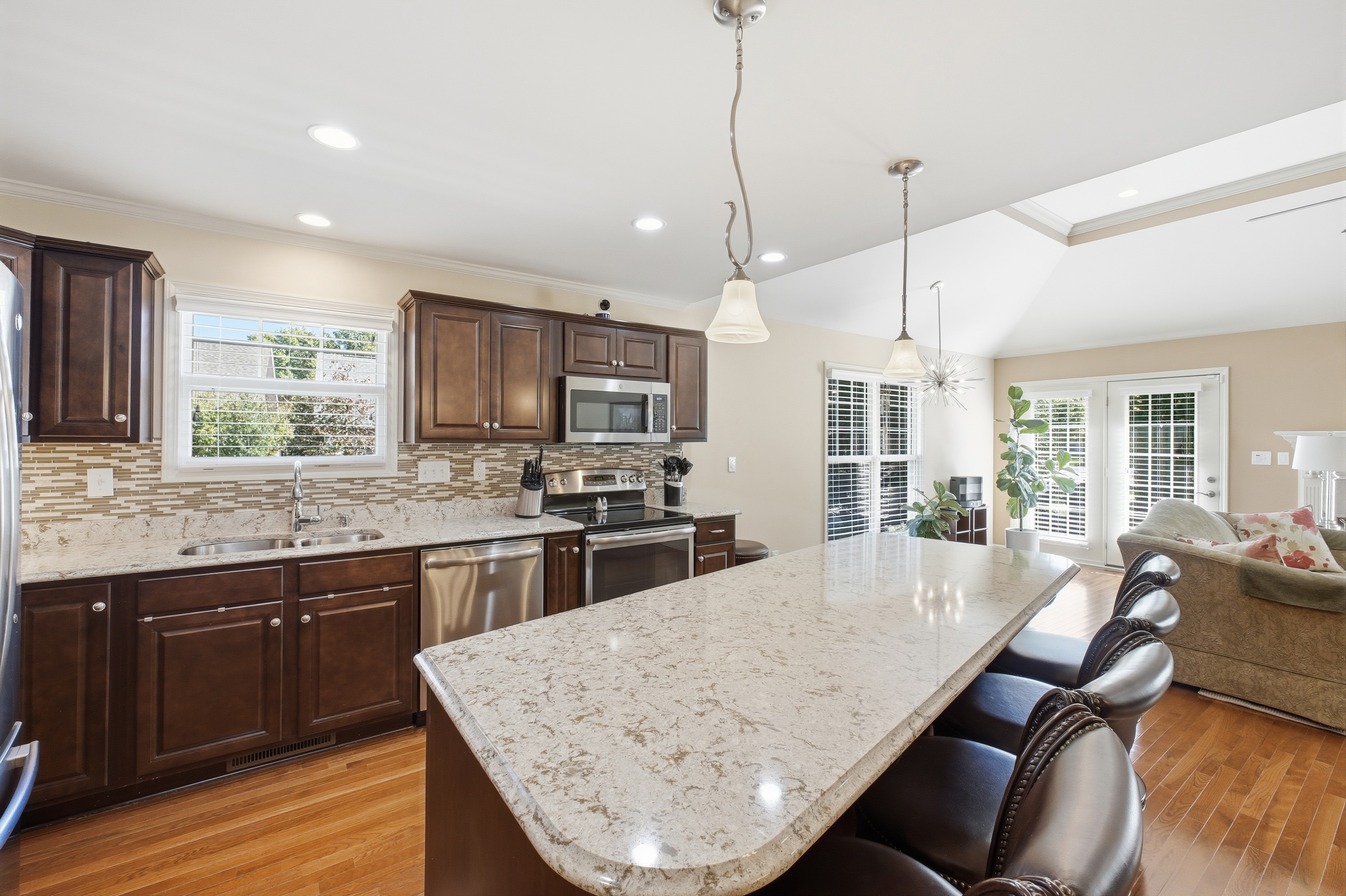  11201 Hammond Drive, Louisville, KY 40241 - 物件實景