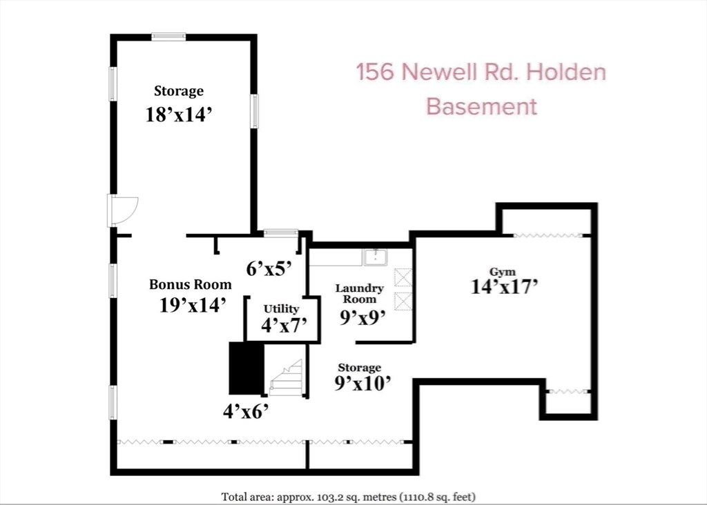 Holden, Massachusetts, 01520, United States, 4 Bedrooms Bedrooms, ,3 BathroomsBathrooms,Residential,For Sale,1948206